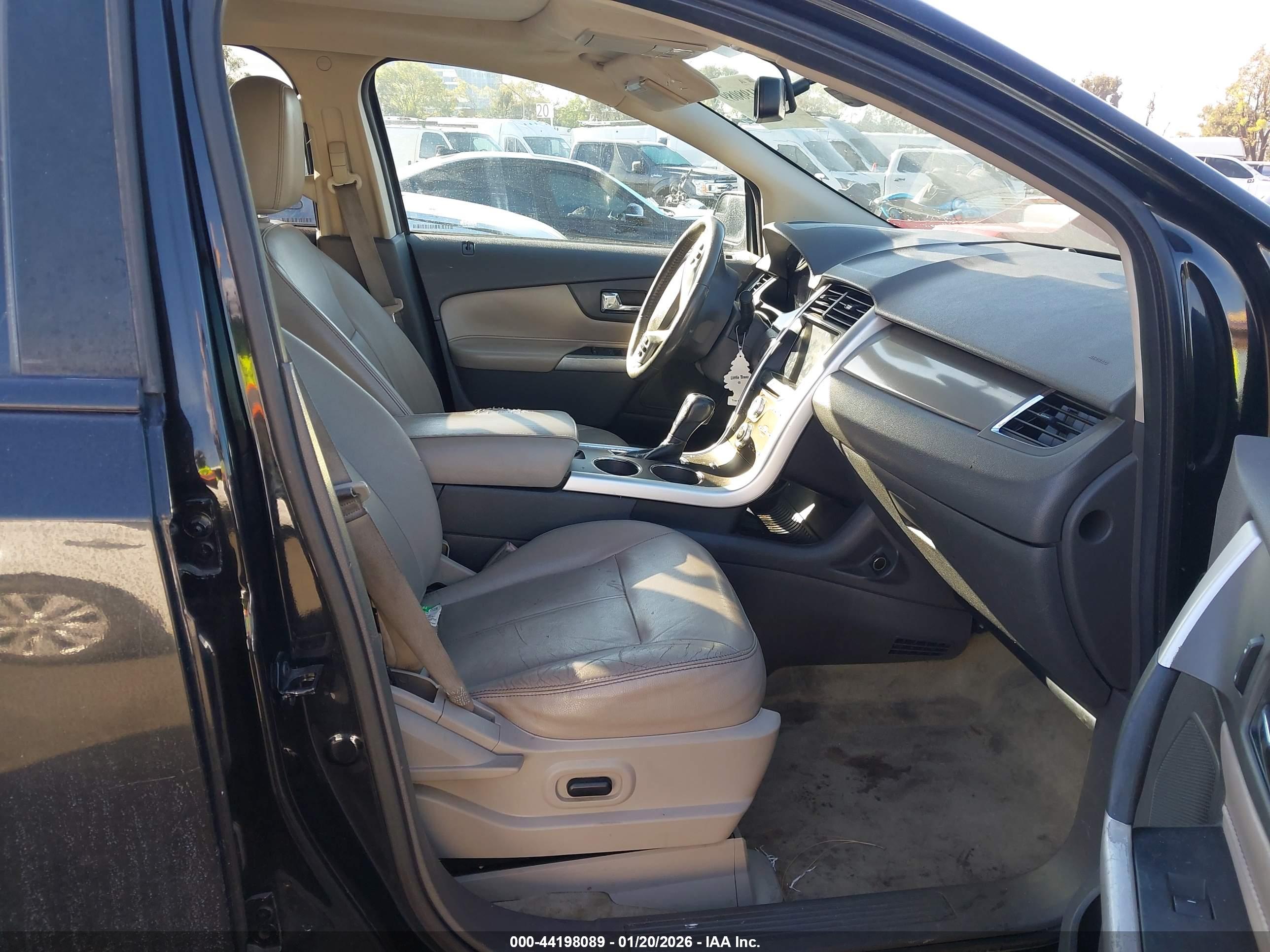 FORD EDGE image 5