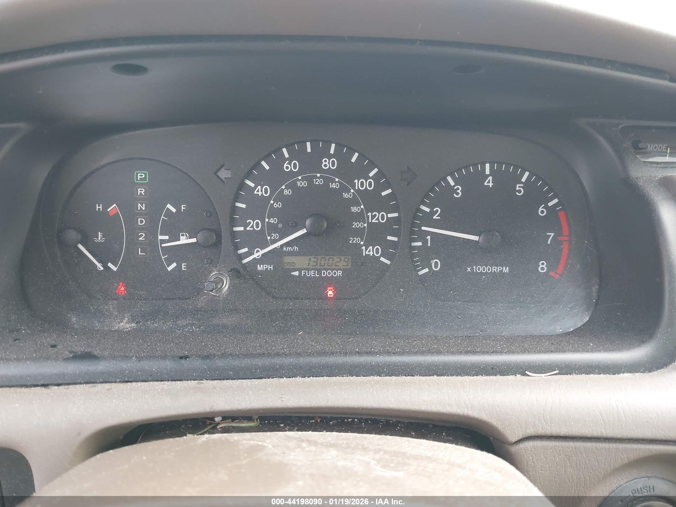 TOYOTA CAMRY image 7