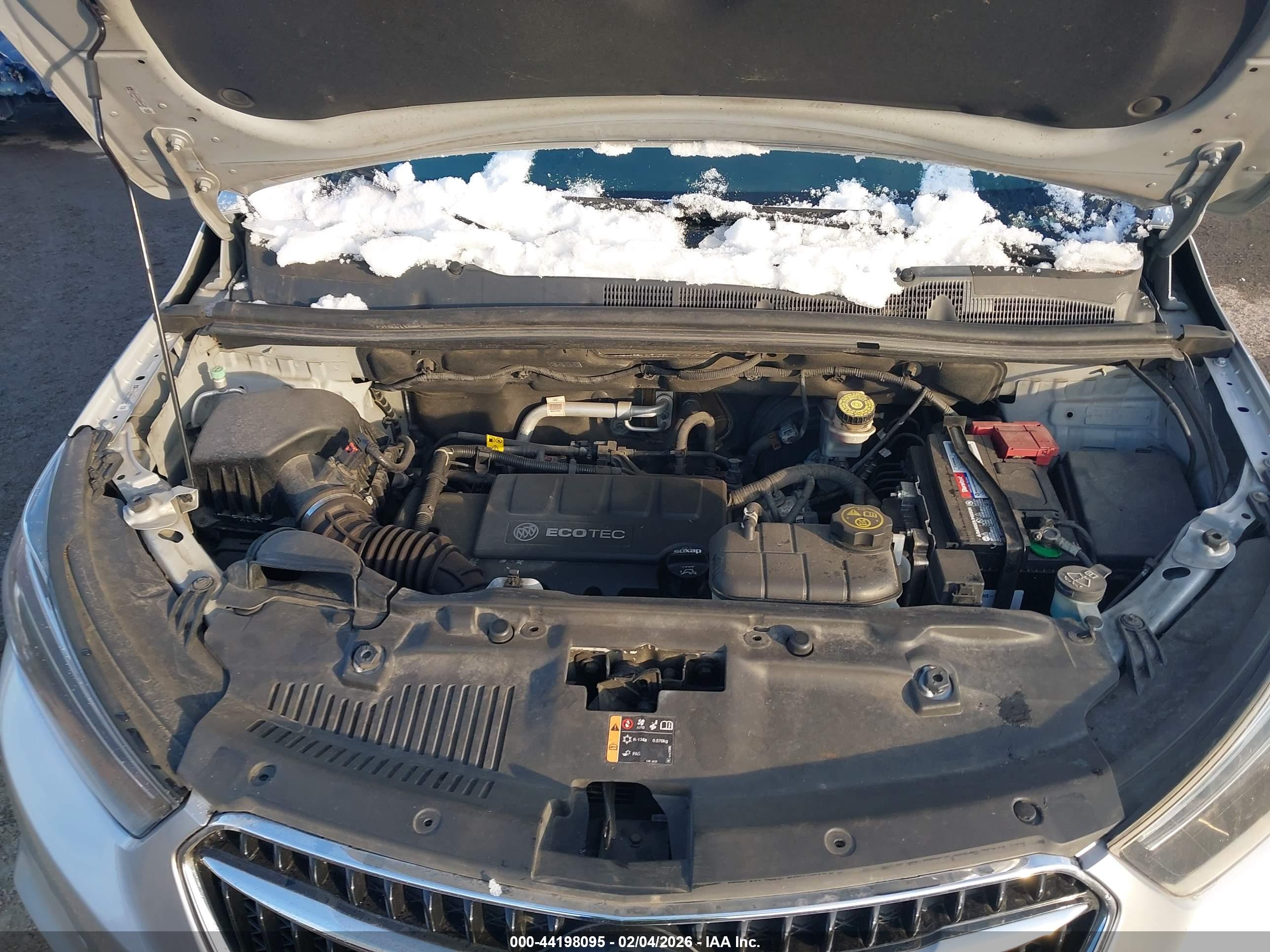 BUICK ENCORE image 10