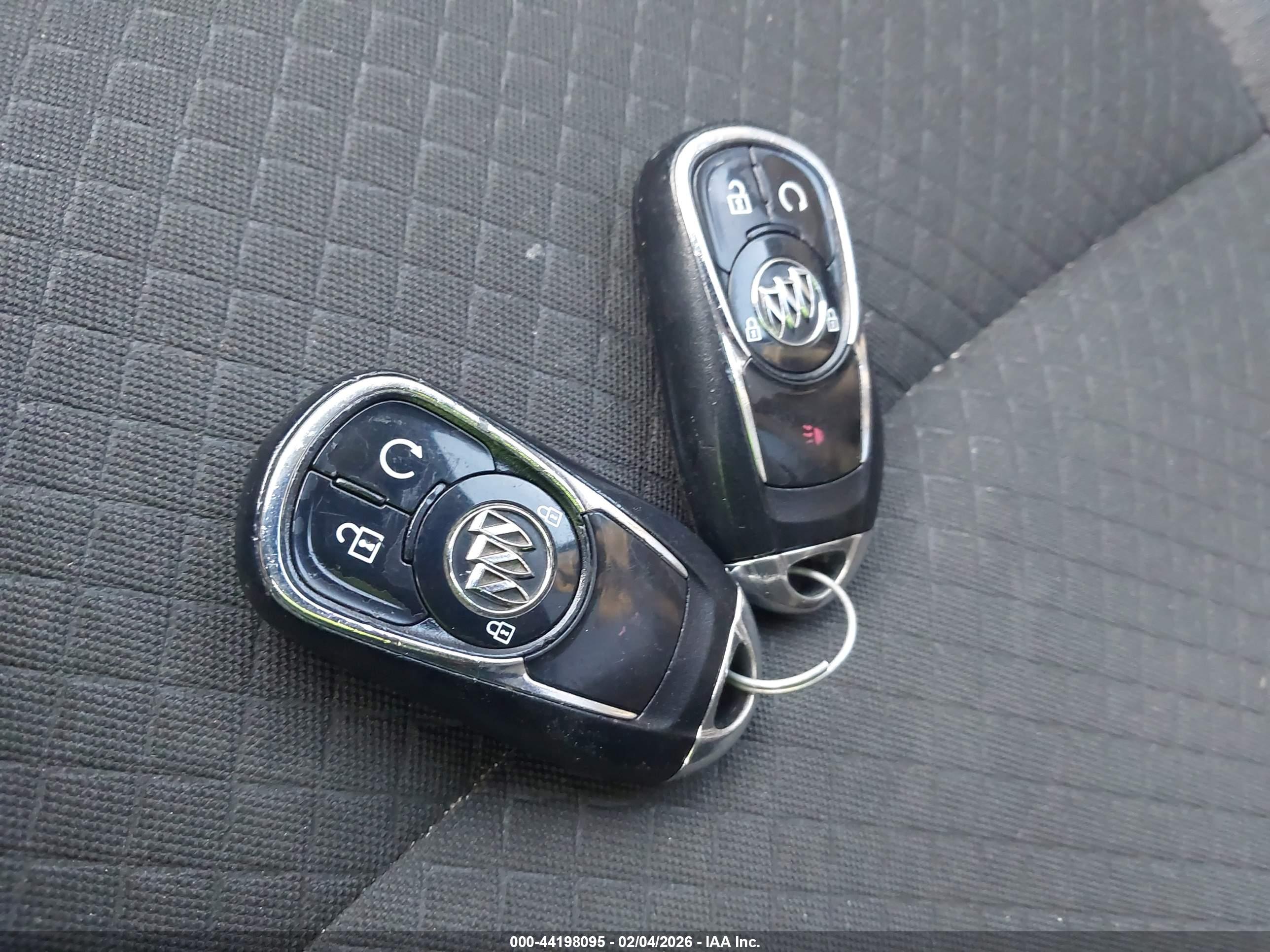 BUICK ENCORE image 11