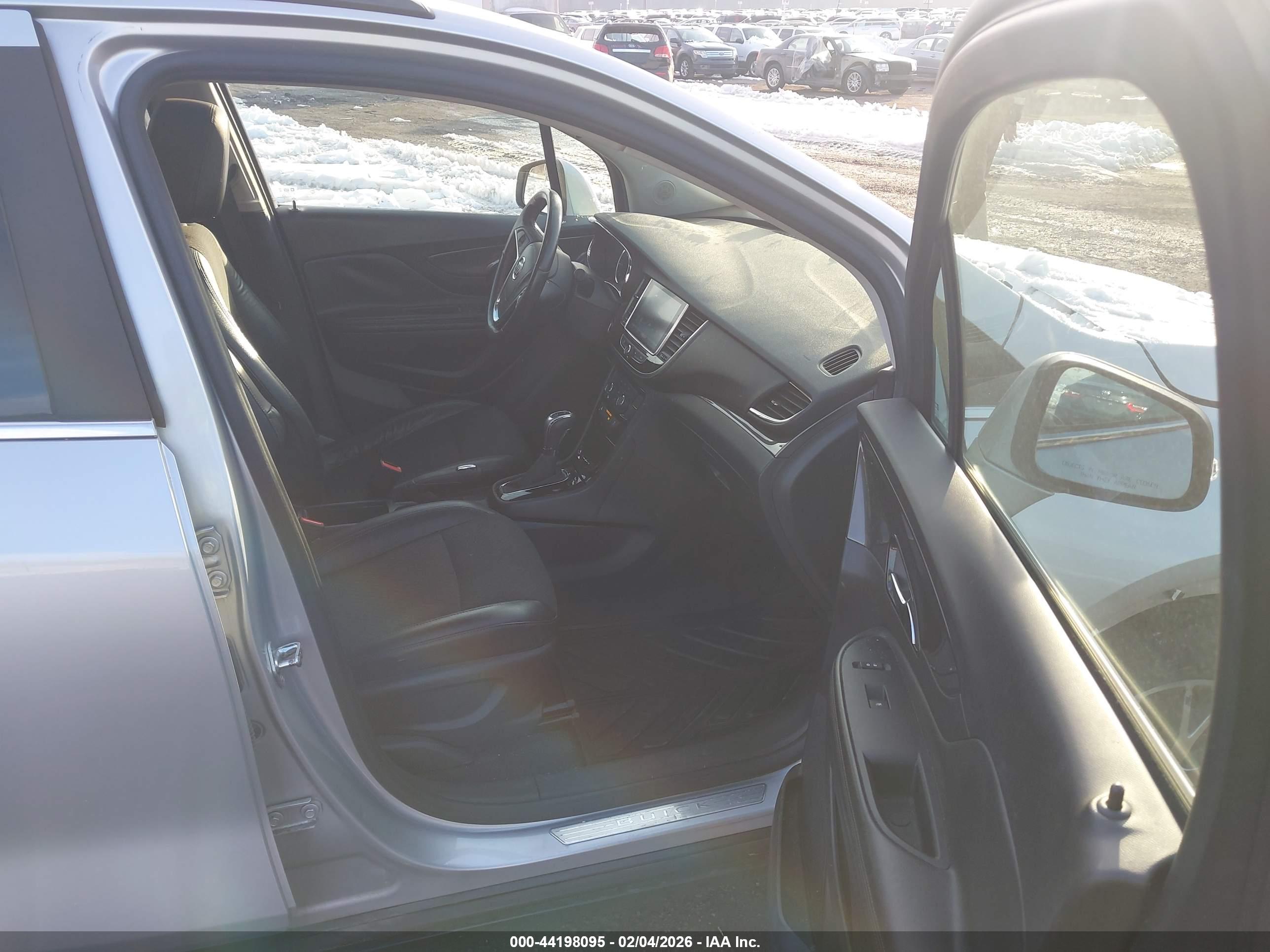 BUICK ENCORE image 5