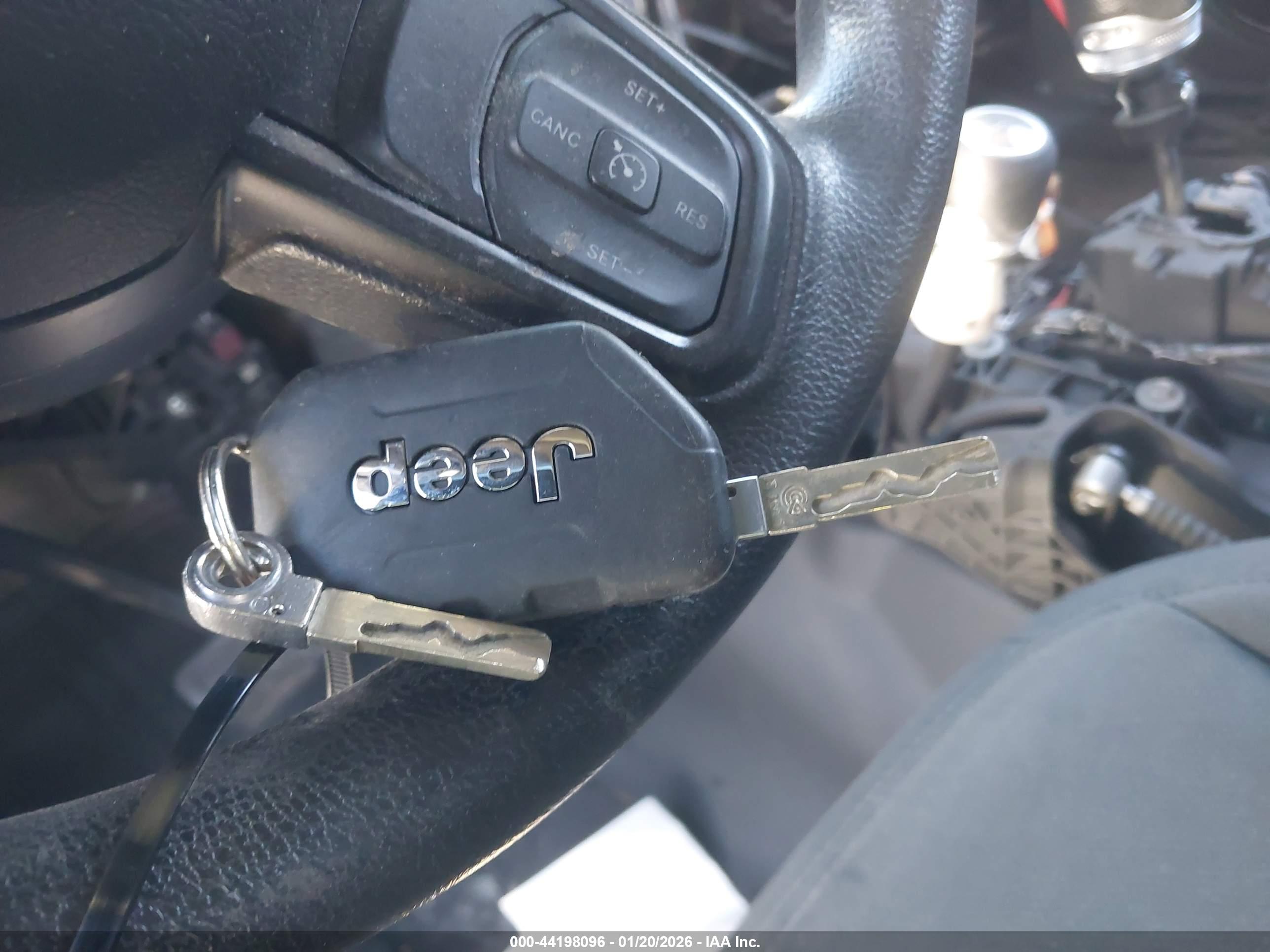 JEEP WRANGLER image 11