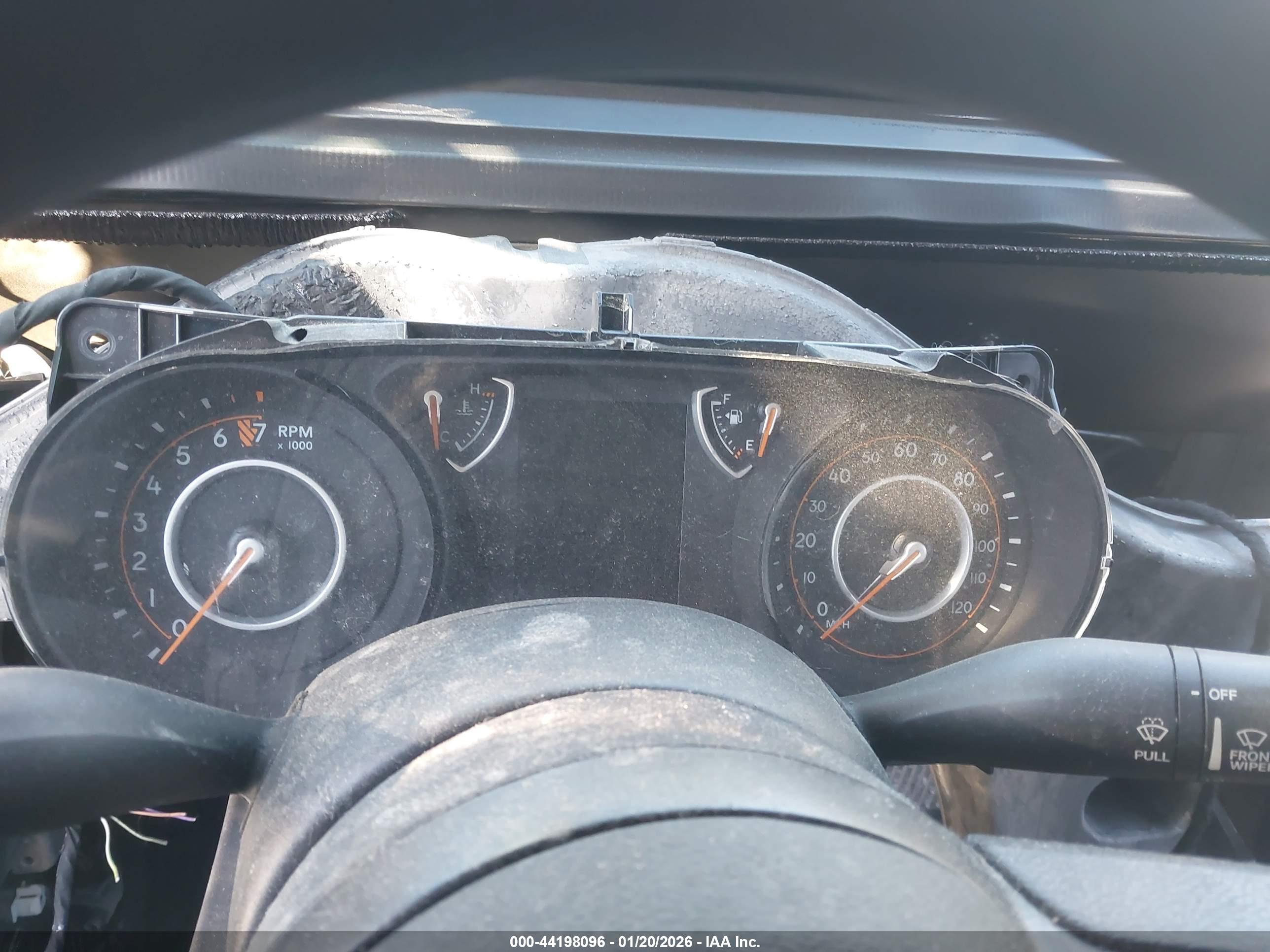 JEEP WRANGLER image 7