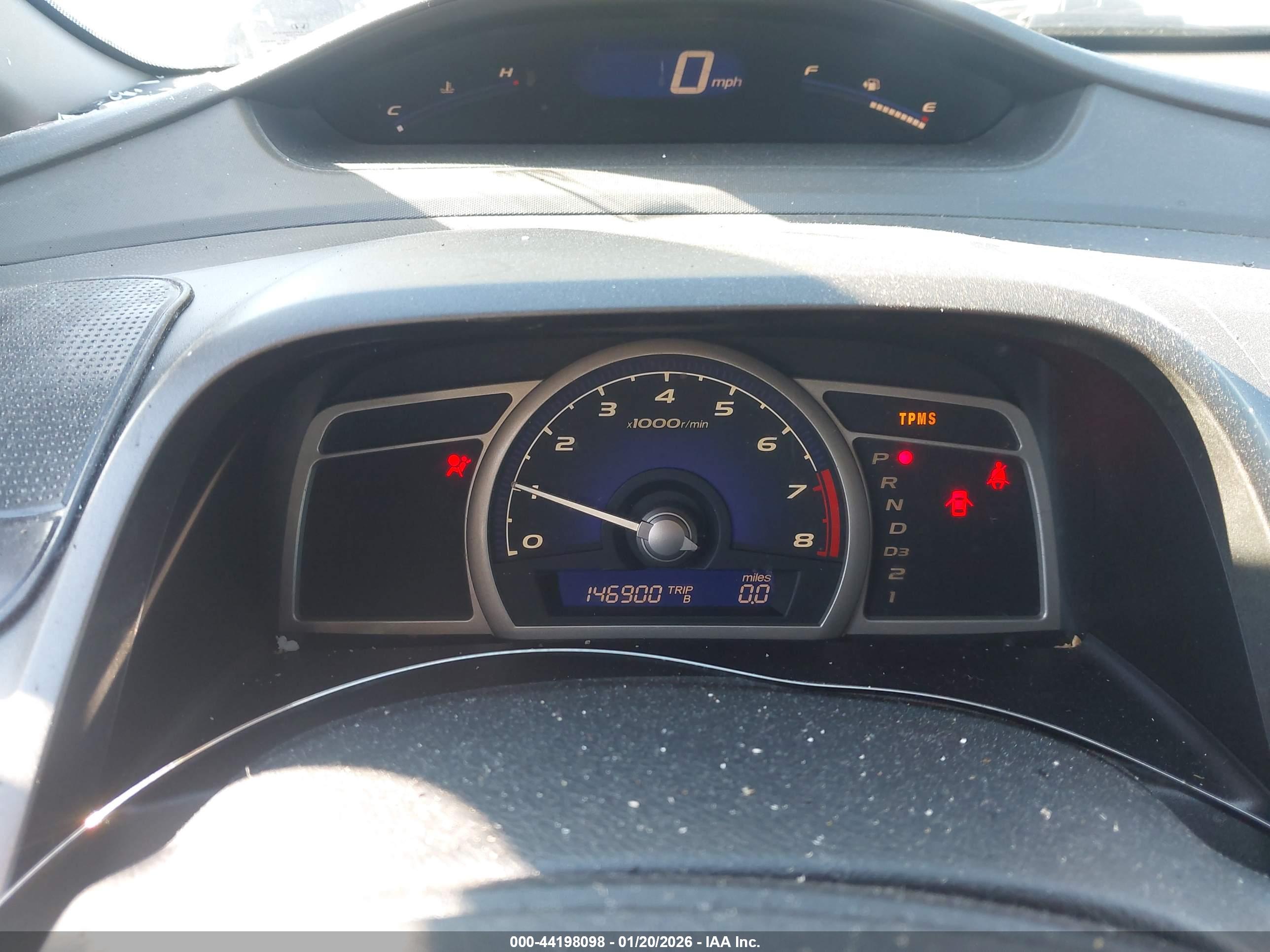 HONDA CIVIC image 7