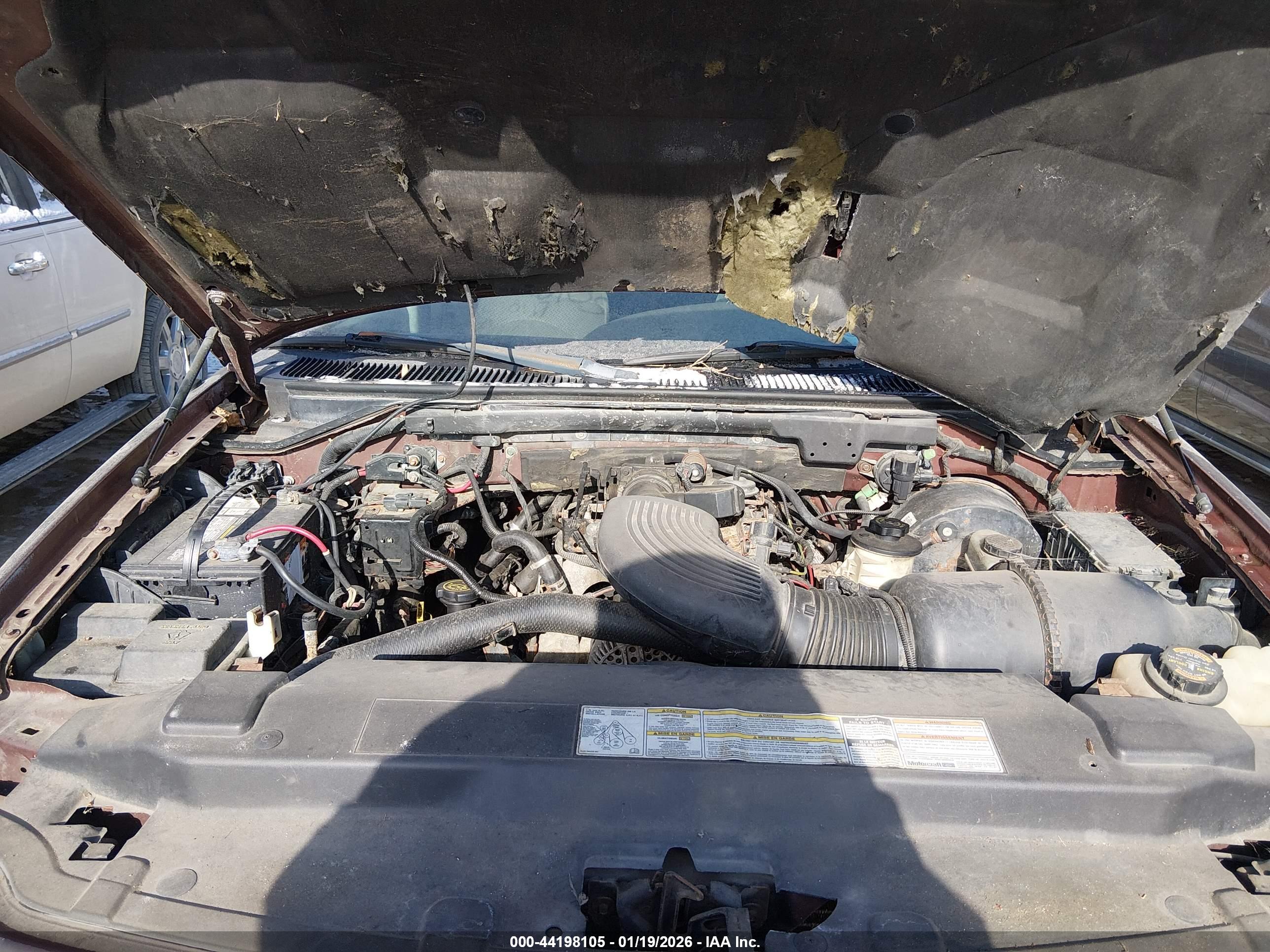FORD F-150 image 10