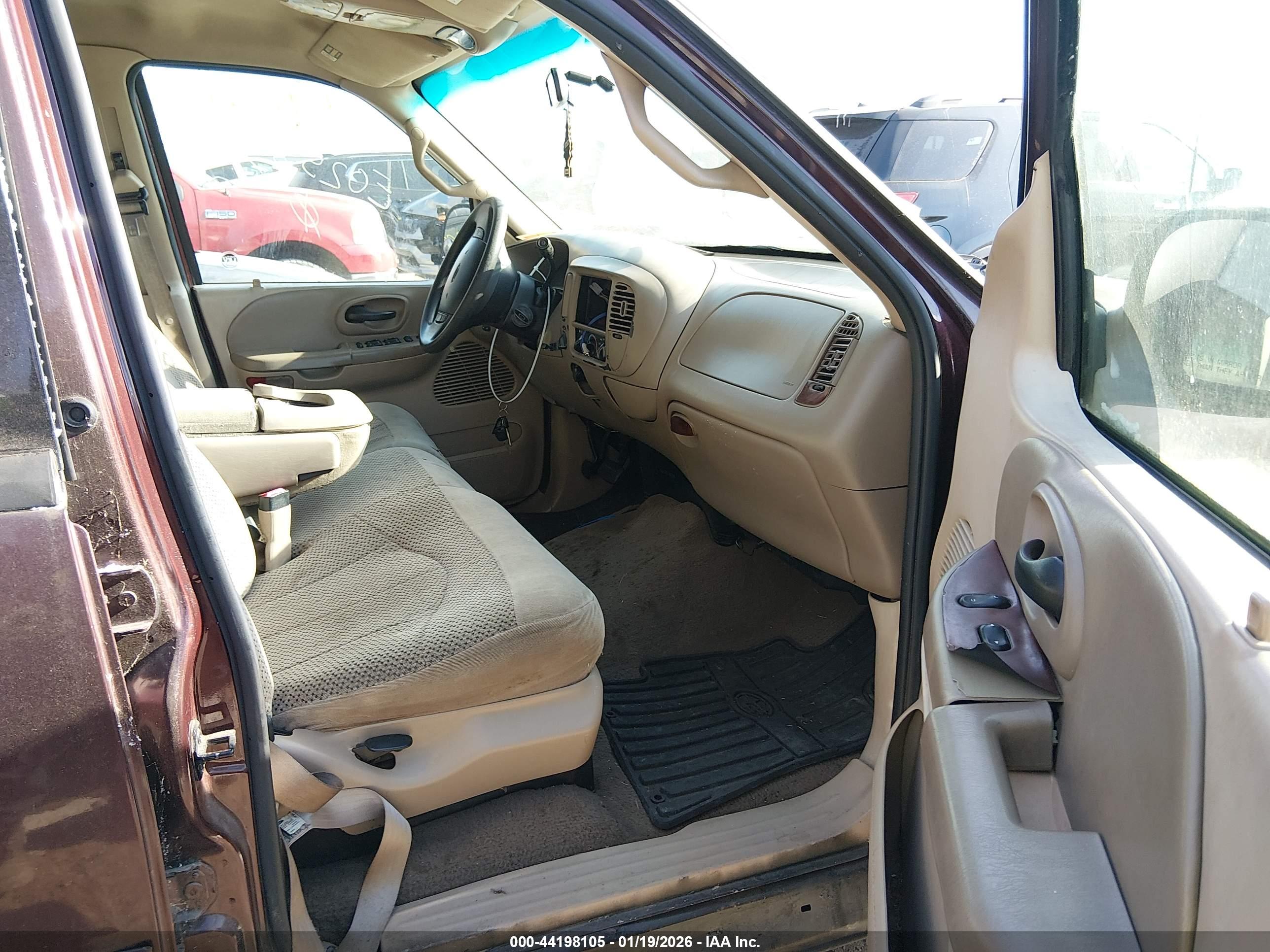 FORD F-150 image 5