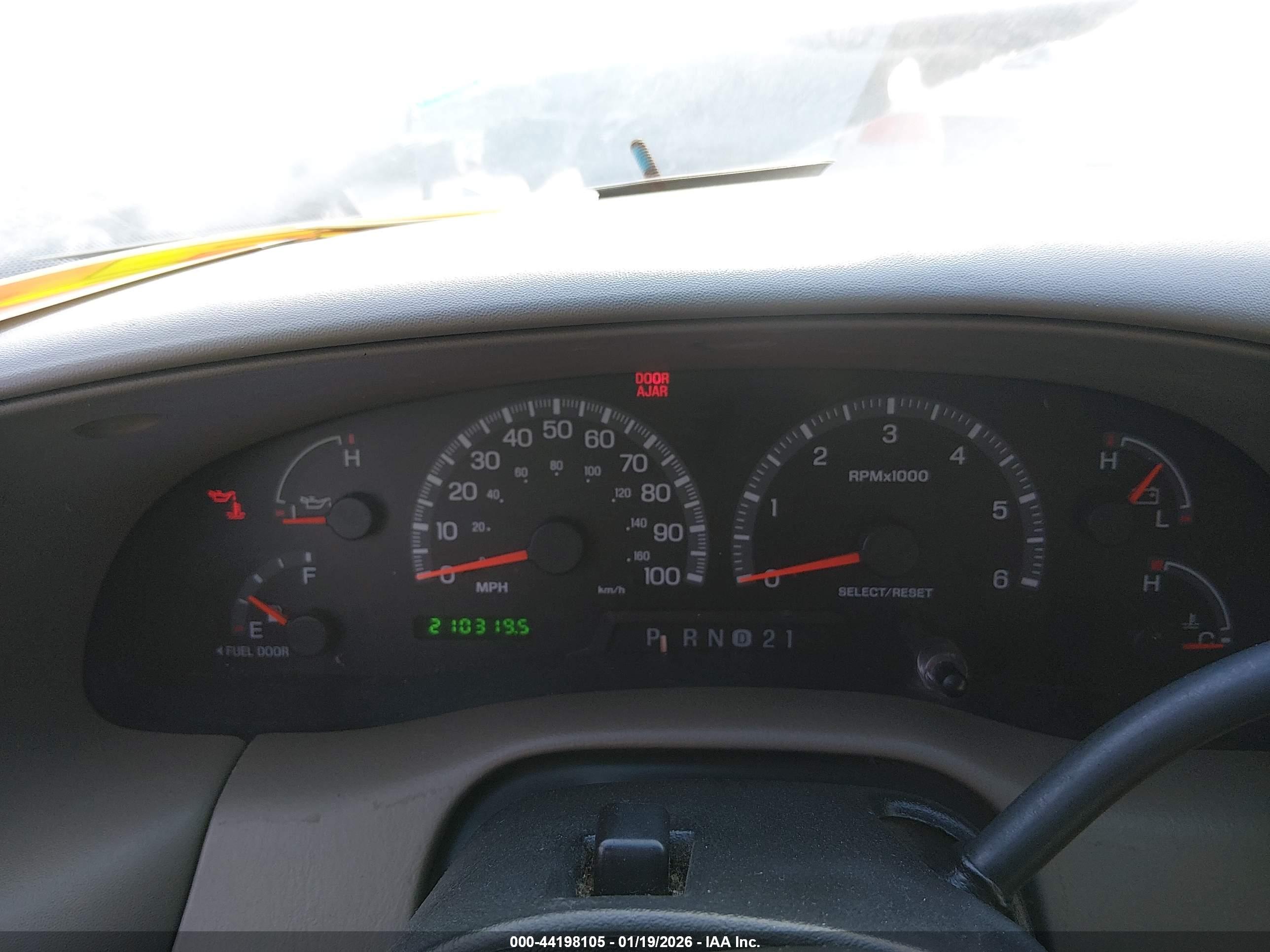 FORD F-150 image 7