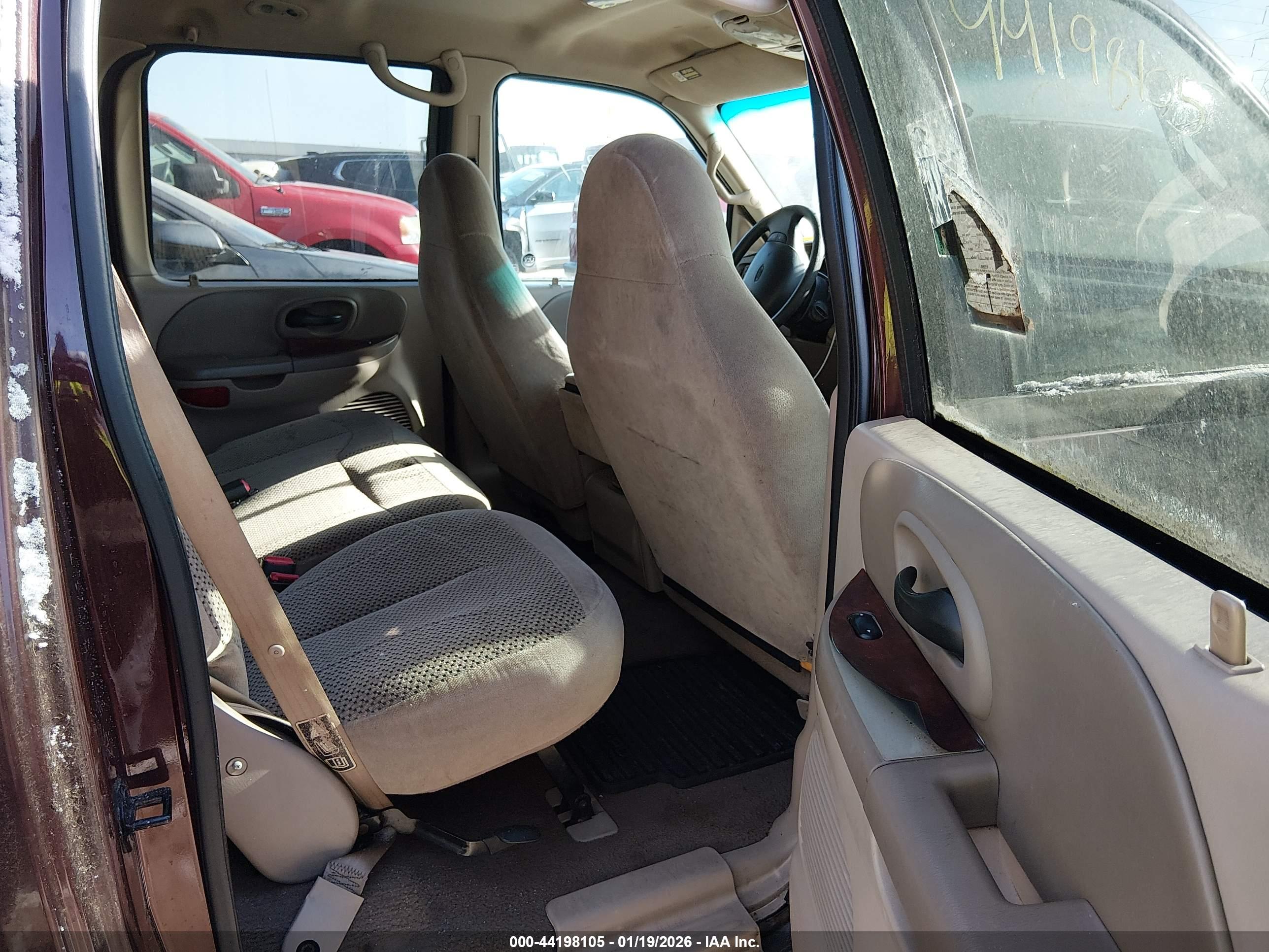 FORD F-150 image 8