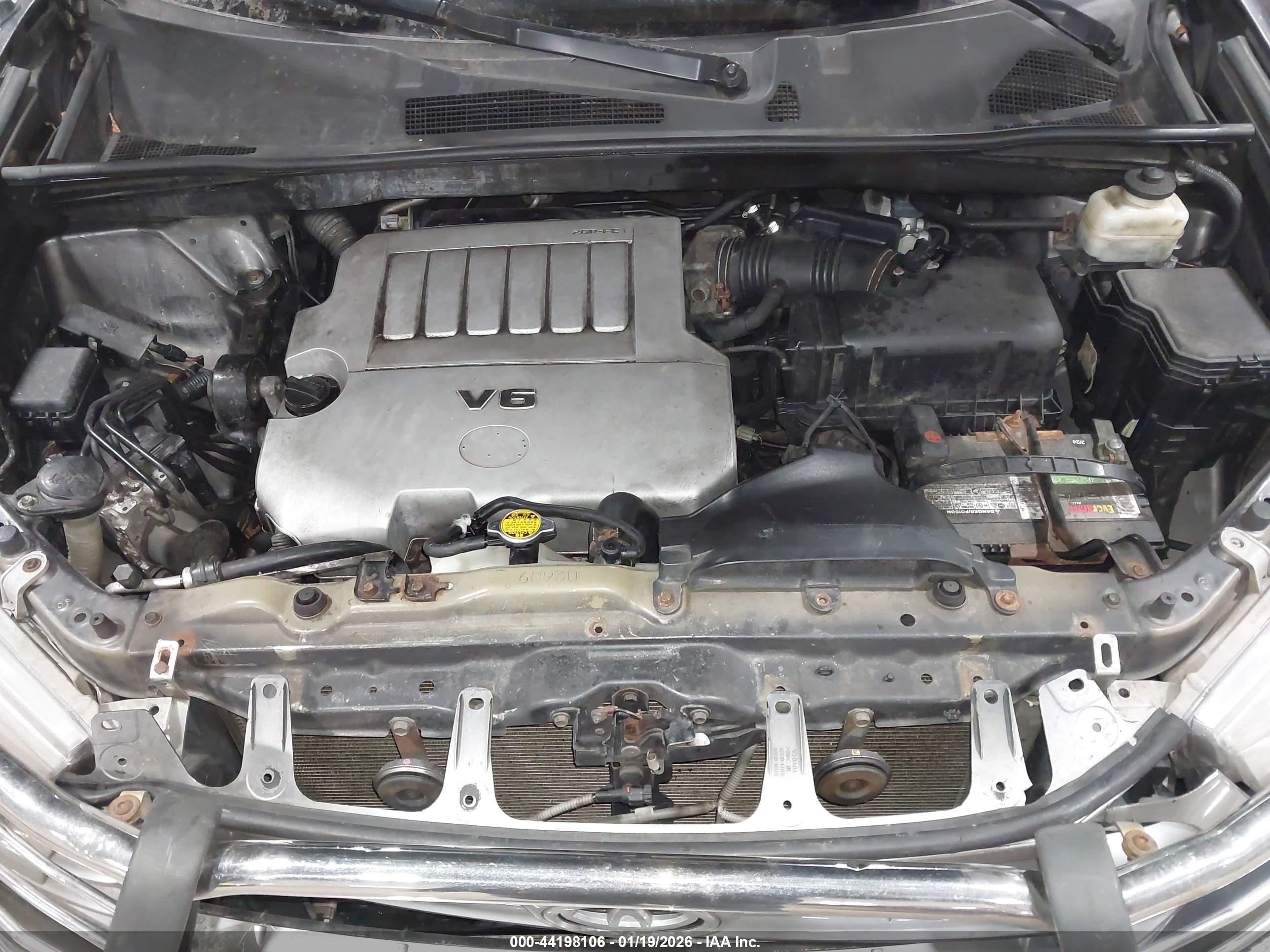 TOYOTA HIGHLANDER image 10