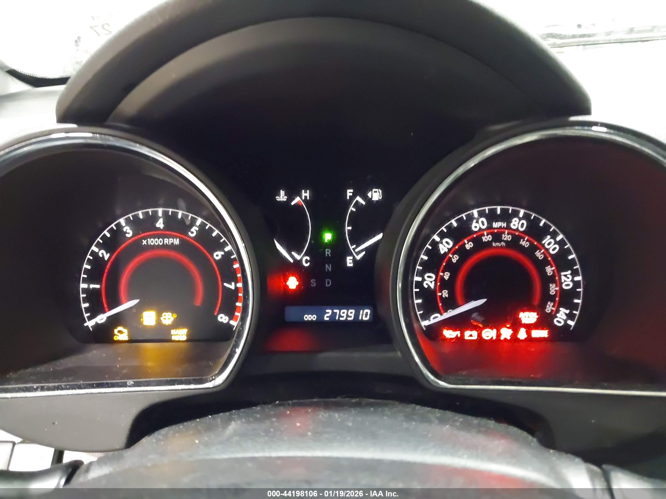TOYOTA HIGHLANDER image 7