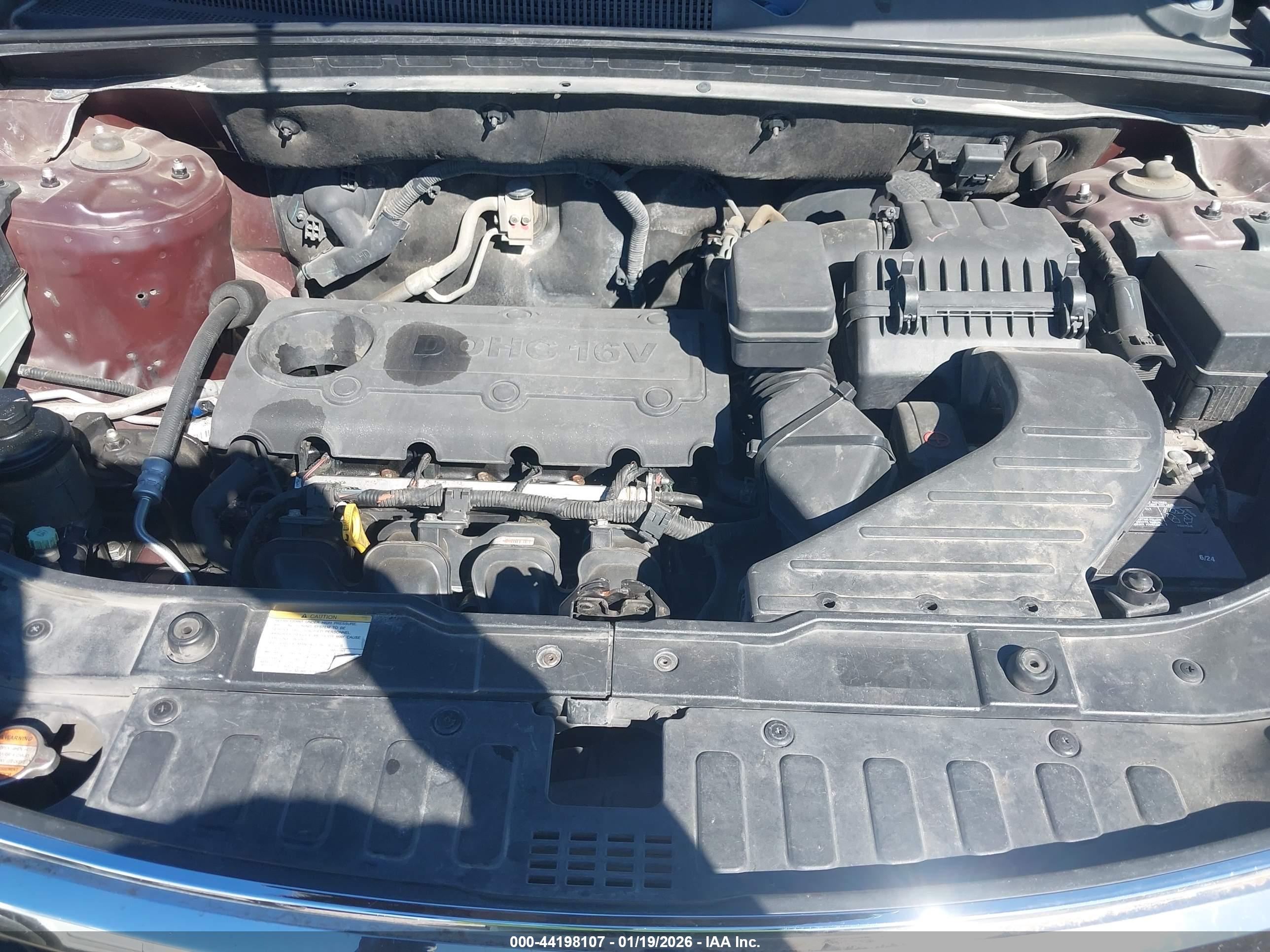 KIA SORENTO image 10