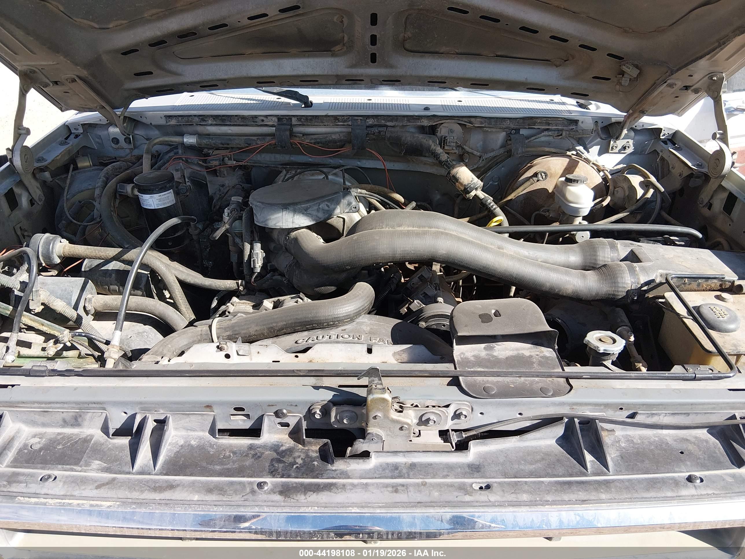 FORD F150 image 10