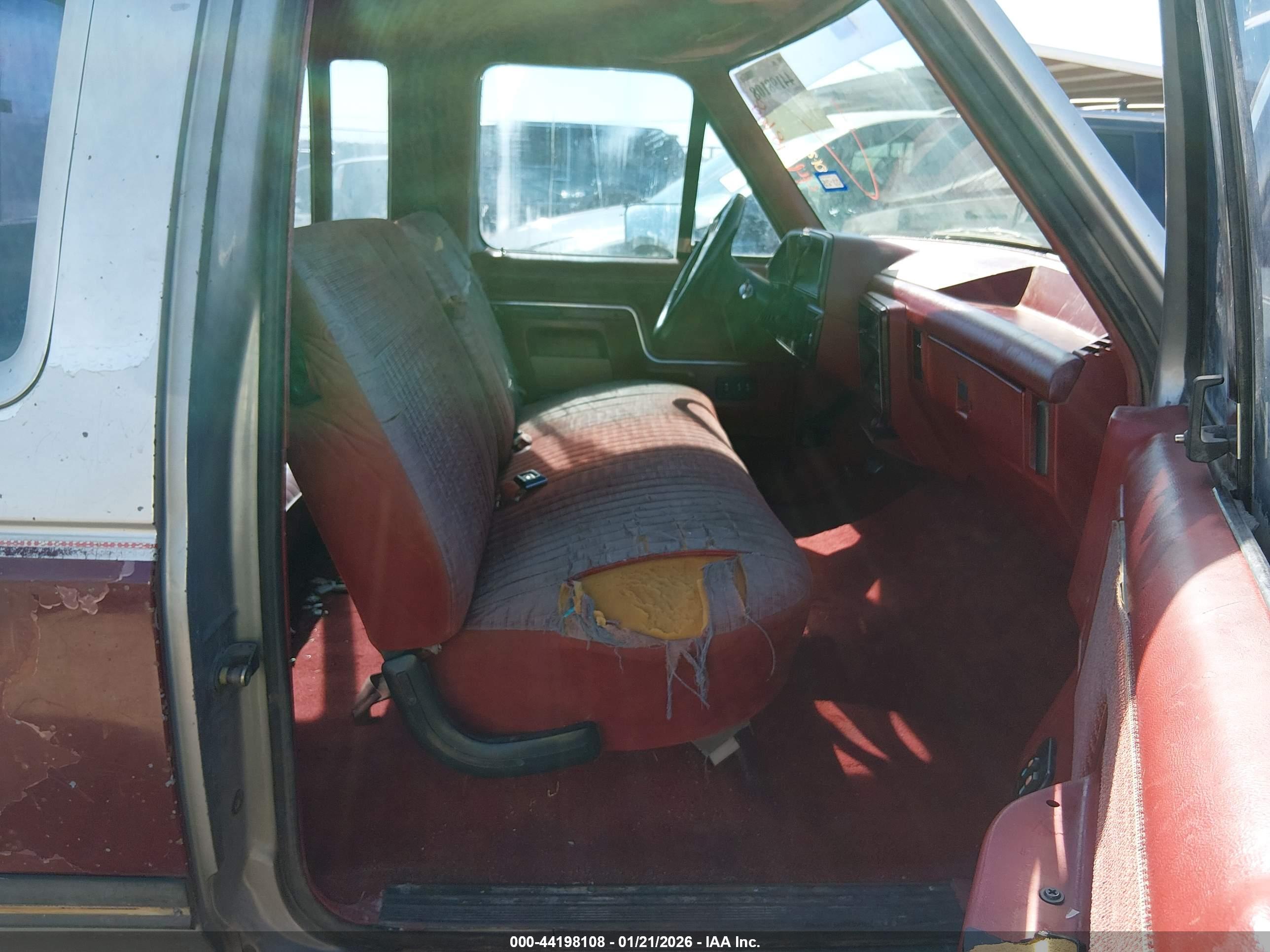 FORD F150 image 5