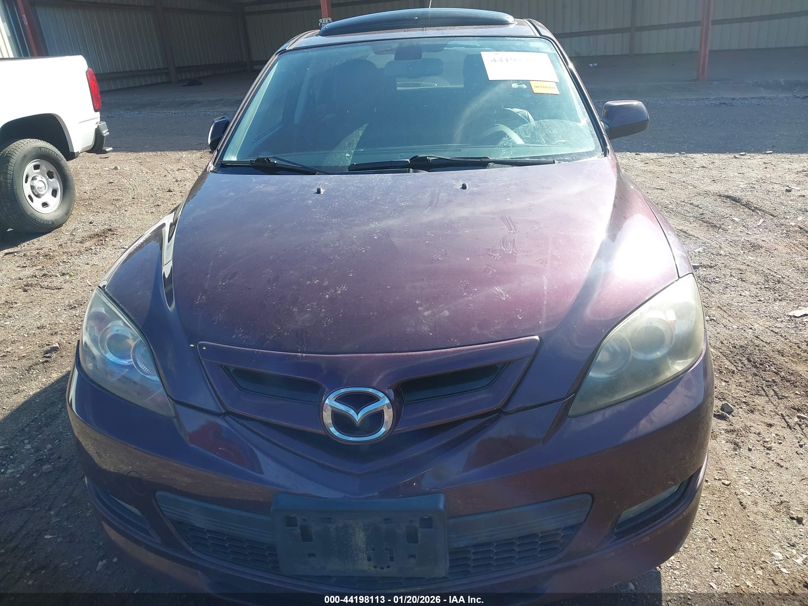 MAZDA MAZDA3 image 6