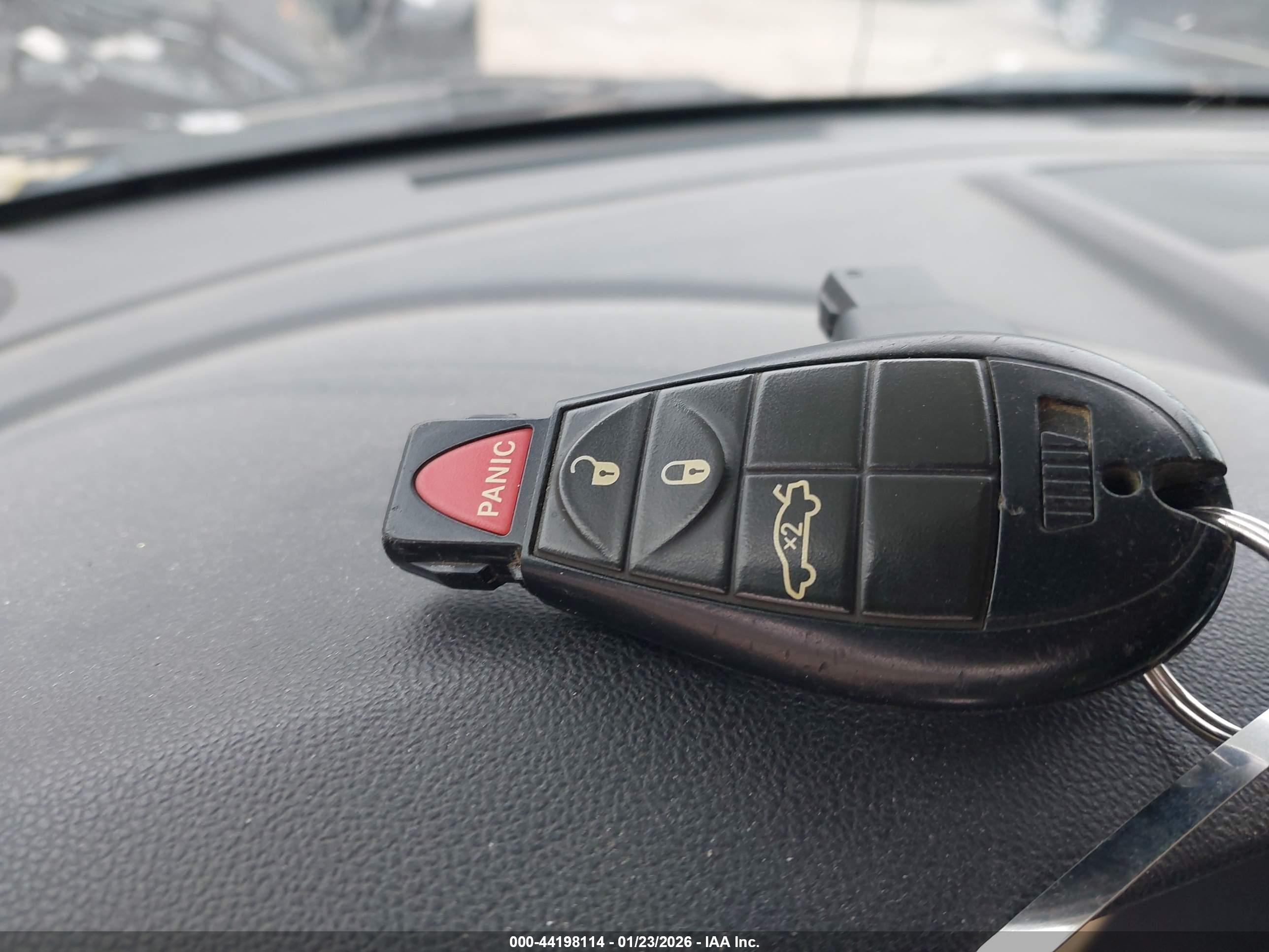 DODGE CHARGER image 11