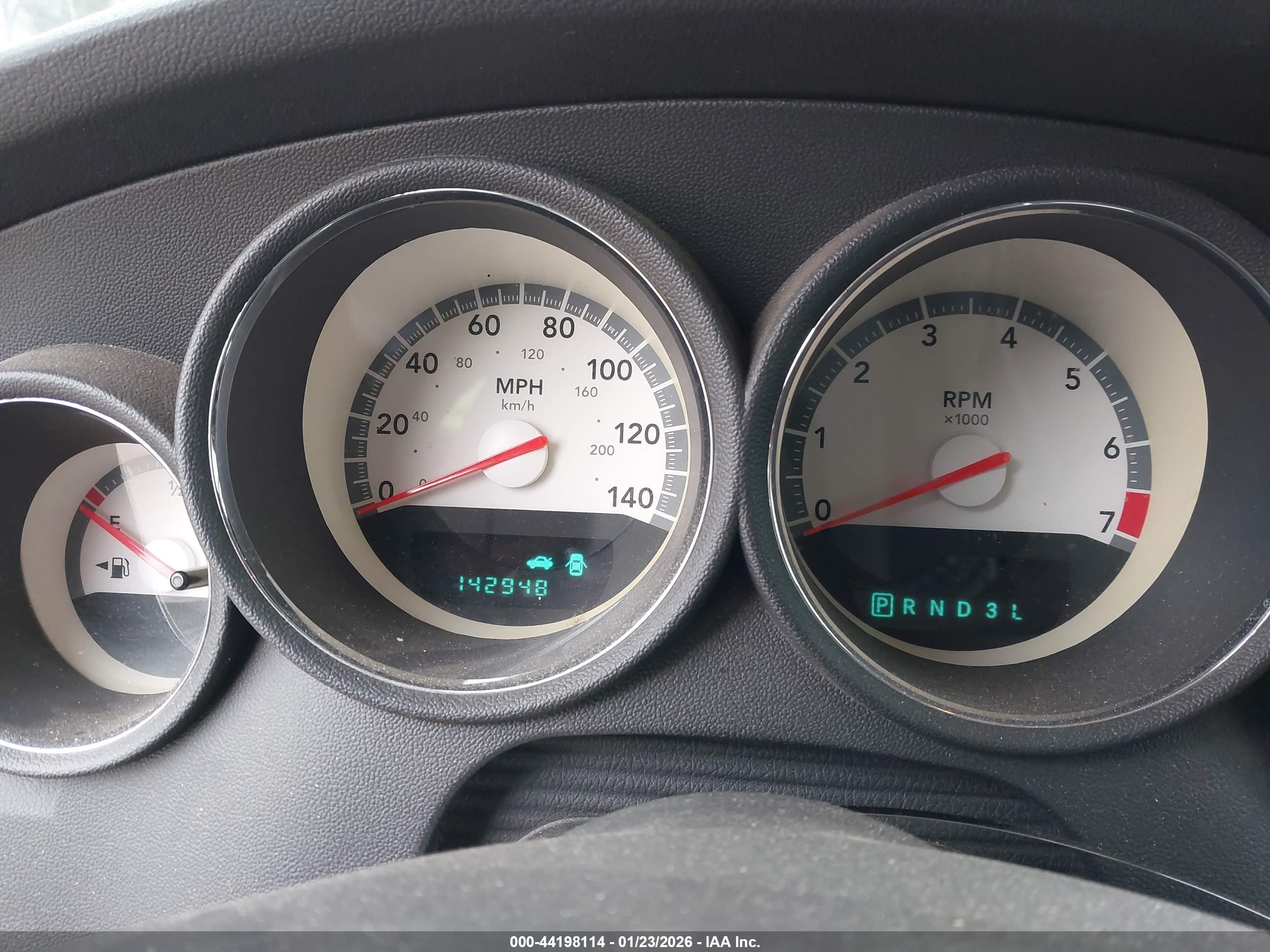 DODGE CHARGER image 7