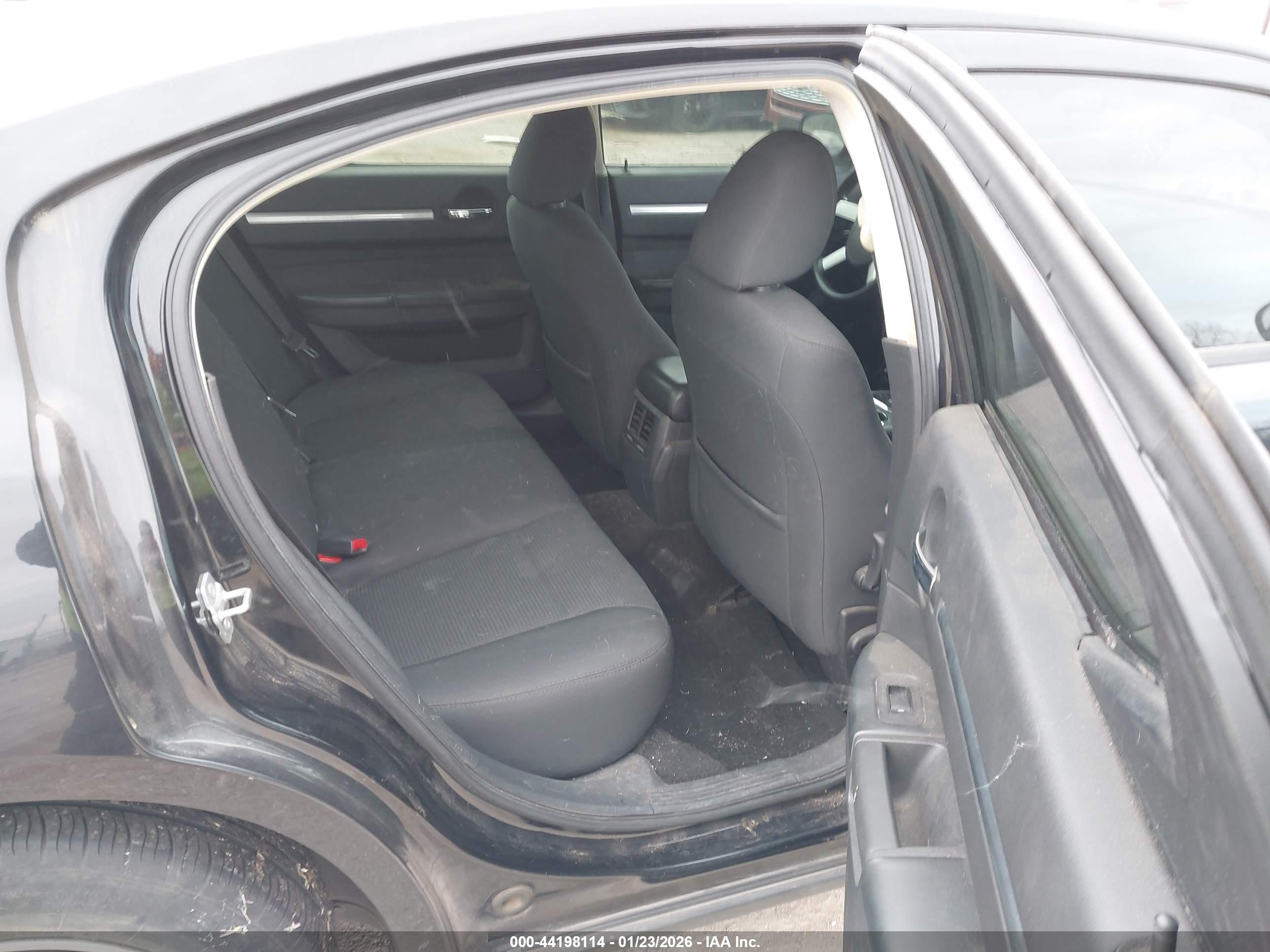 DODGE CHARGER image 8
