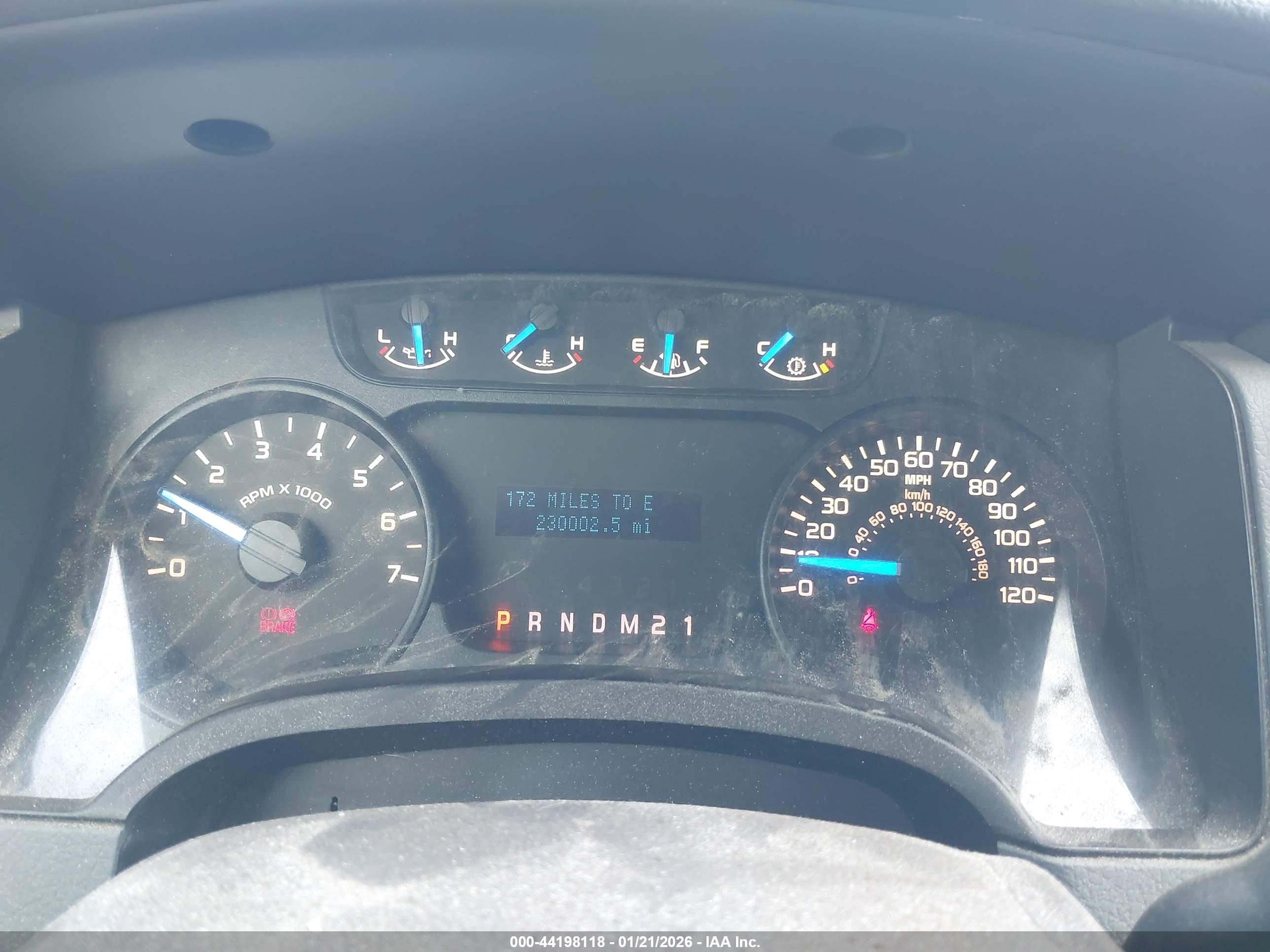 FORD F-150 image 7