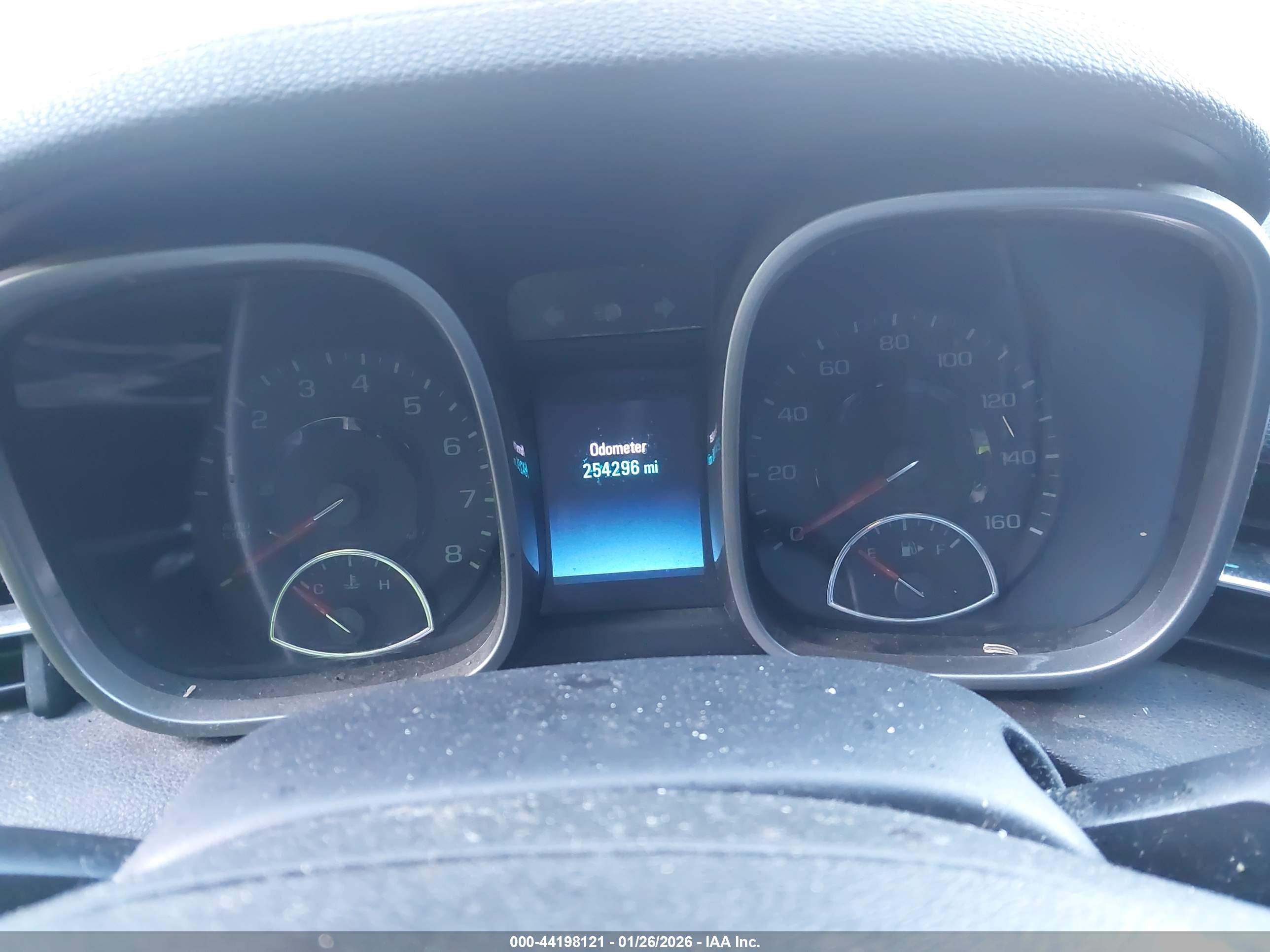 CHEVROLET MALIBU image 7
