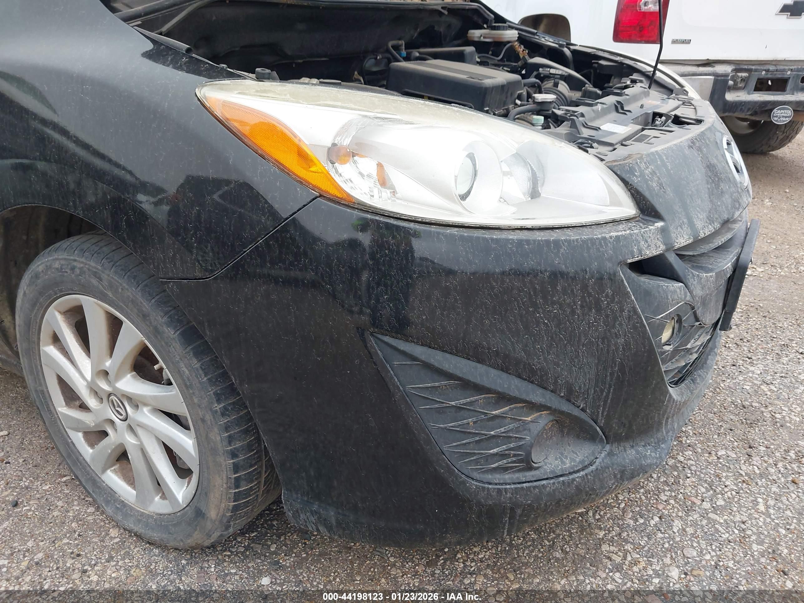 MAZDA MAZDA5 image 6