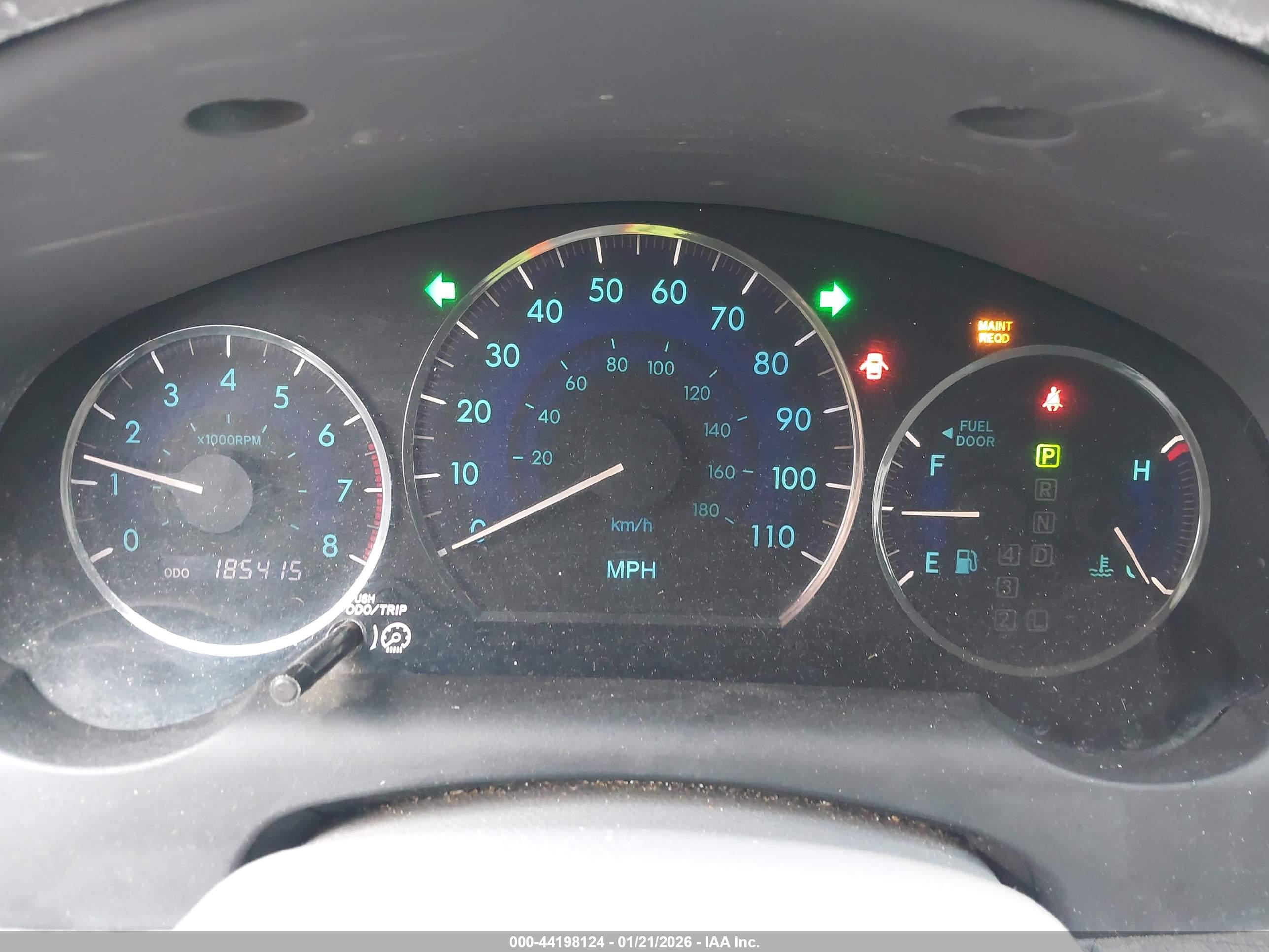 TOYOTA SIENNA image 7