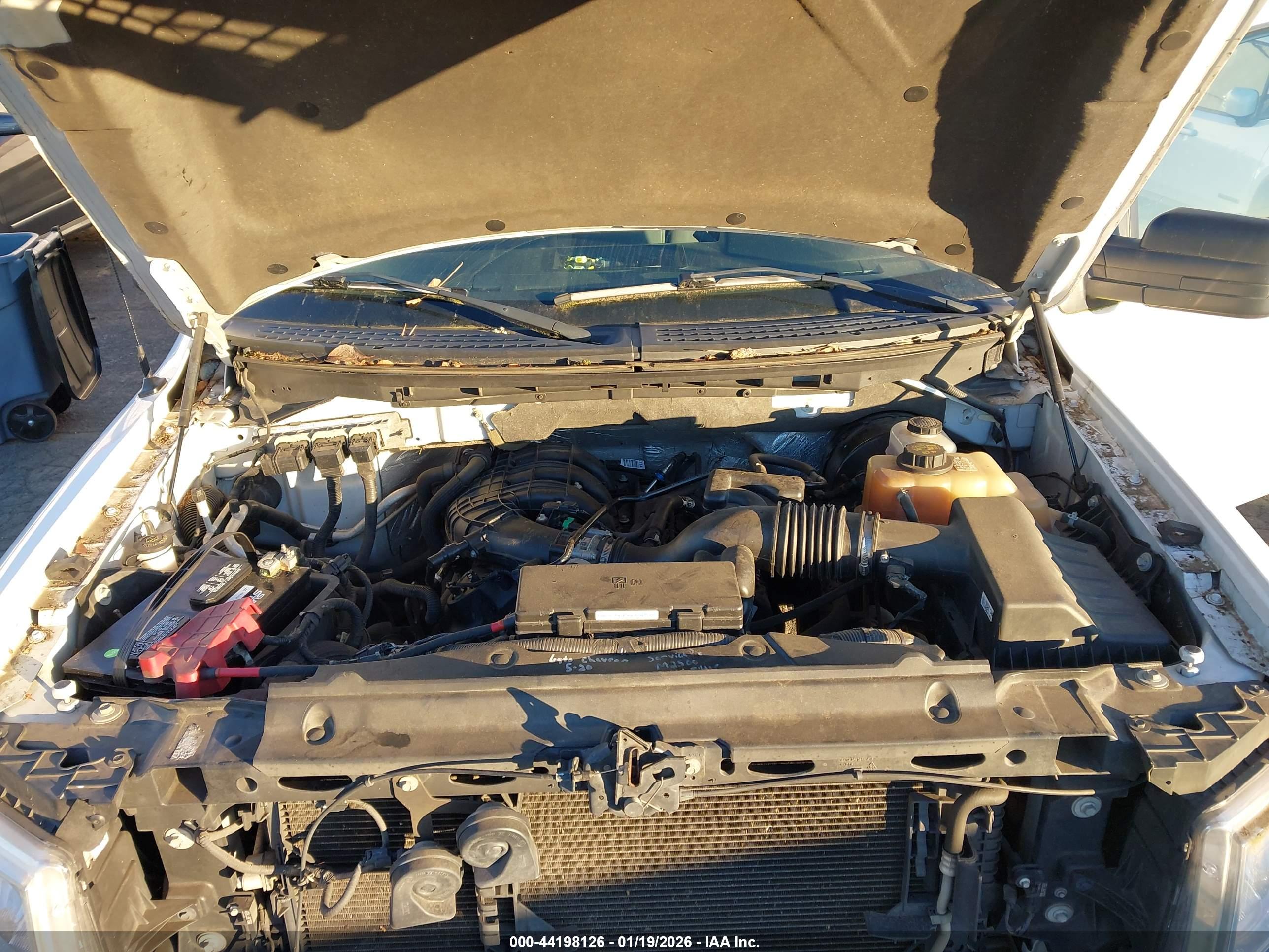FORD F-150 image 10