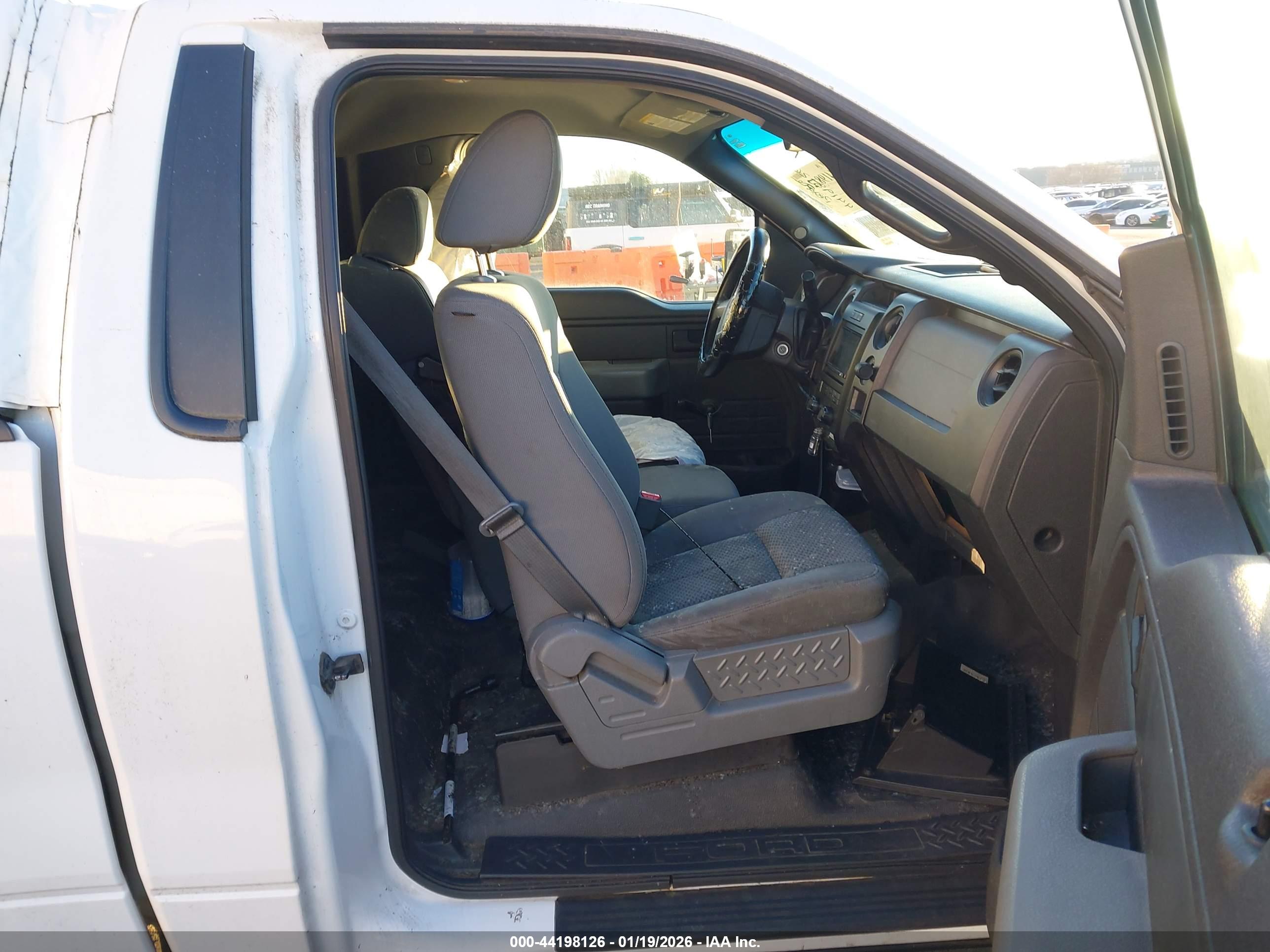 FORD F-150 image 5