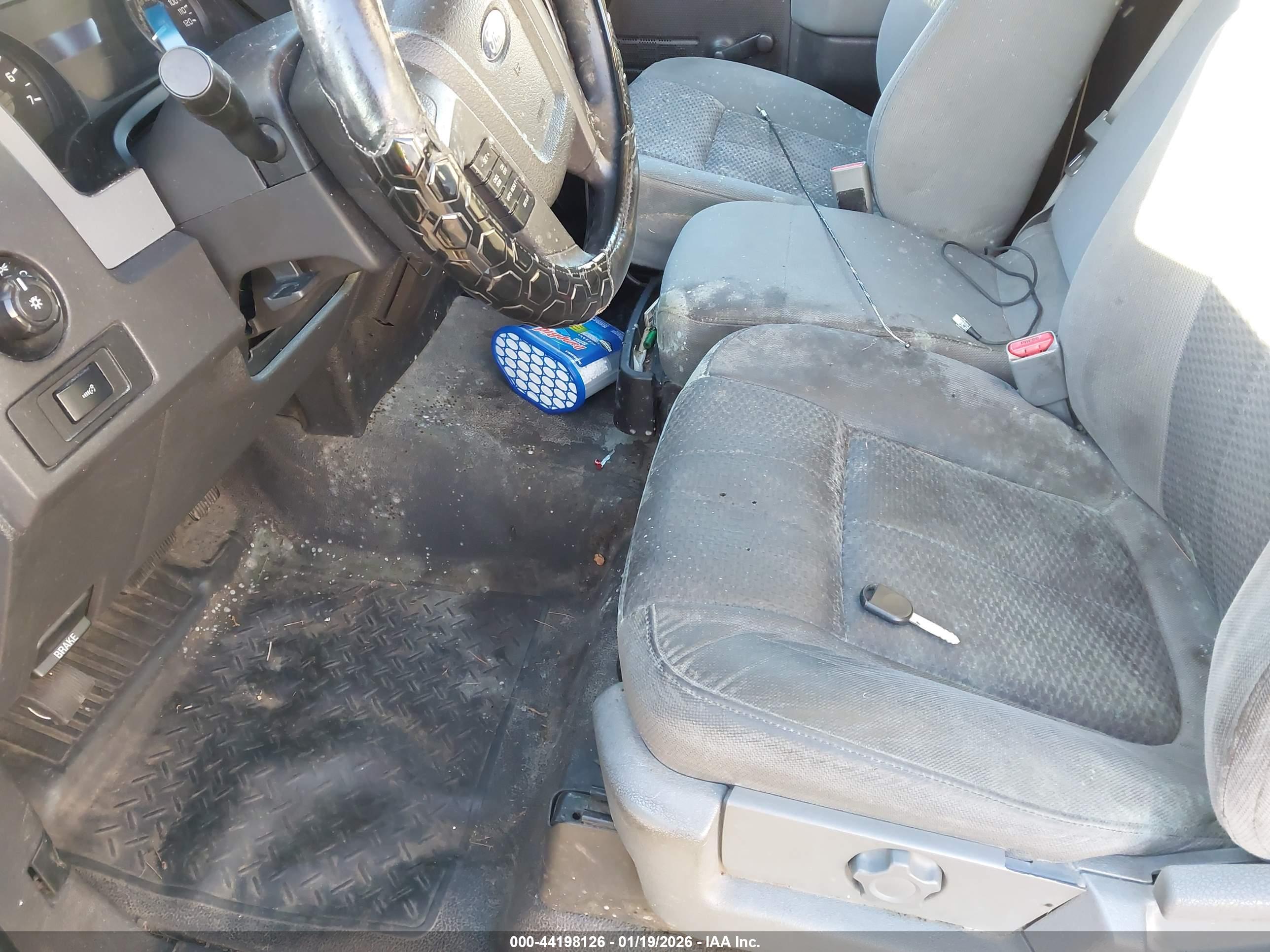 FORD F-150 image 6