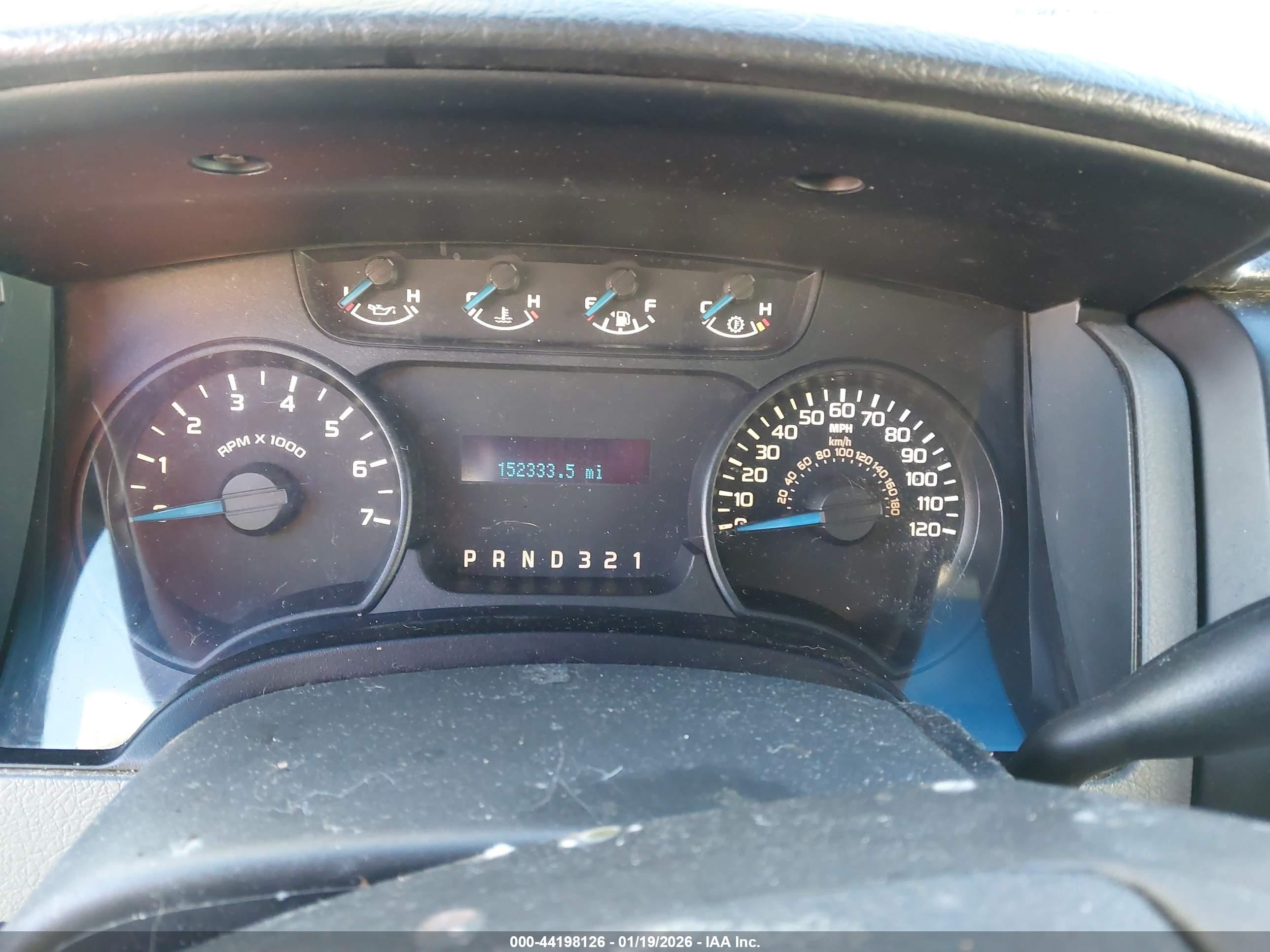 FORD F-150 image 7