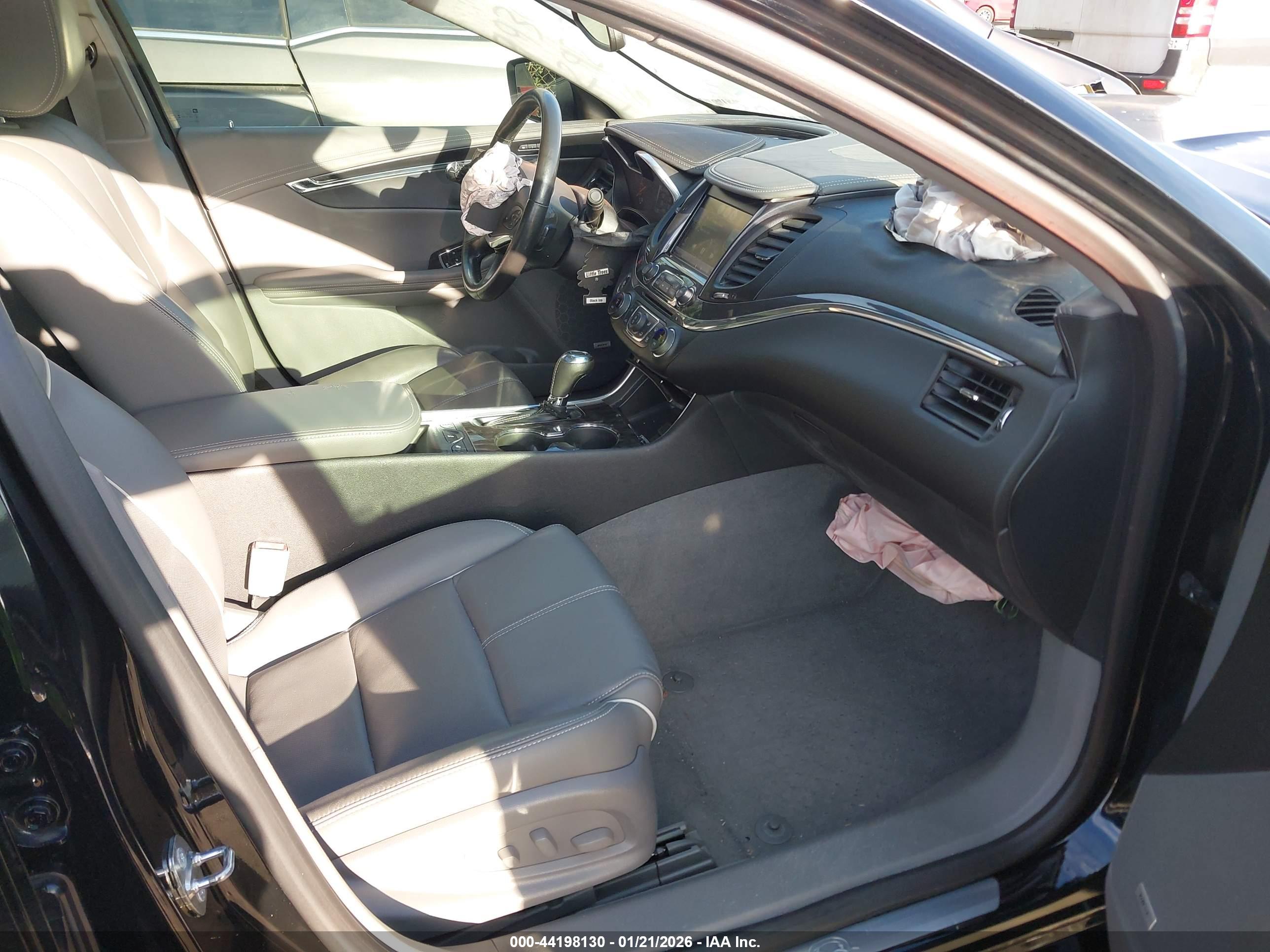 CHEVROLET IMPALA image 5