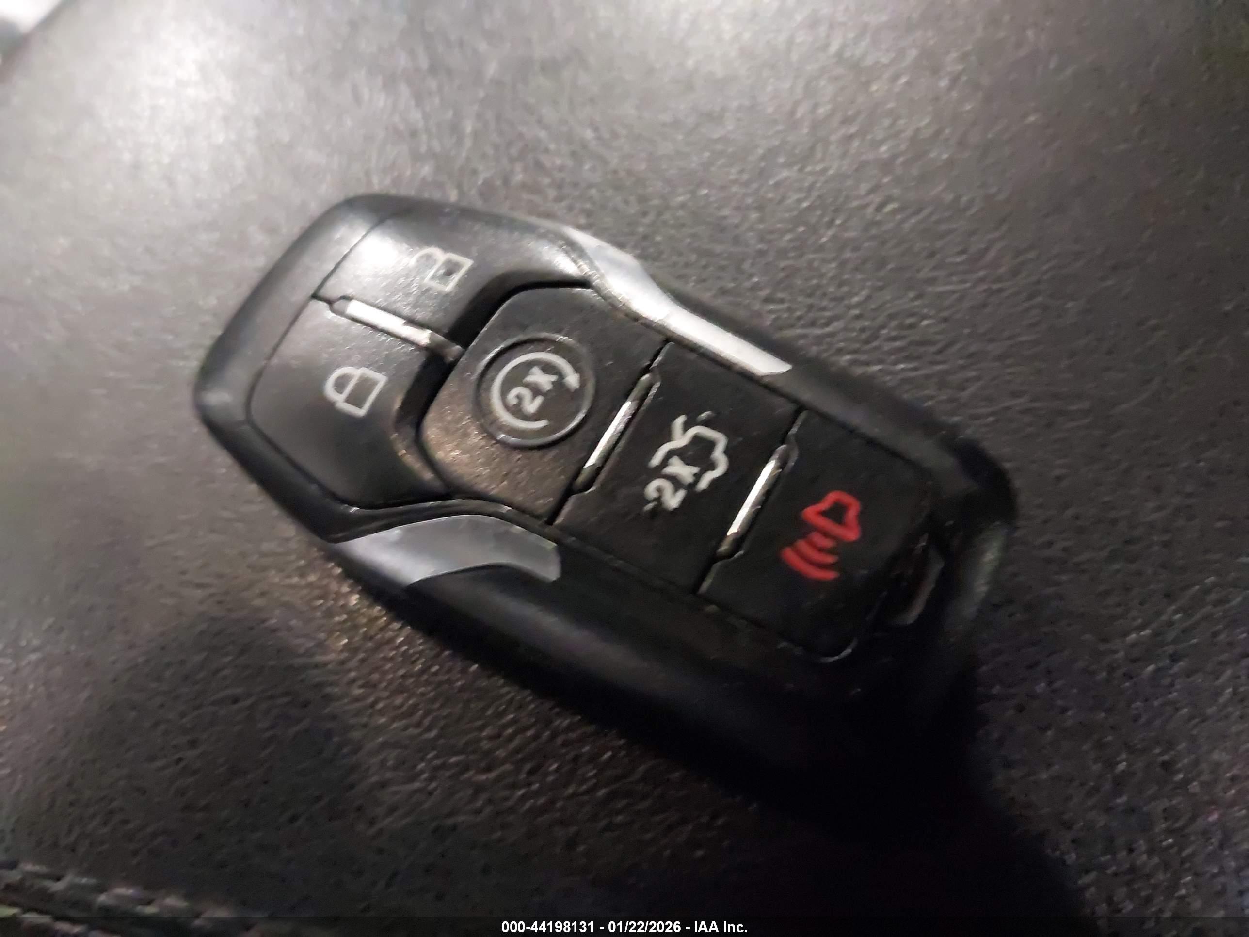 FORD EDGE image 11