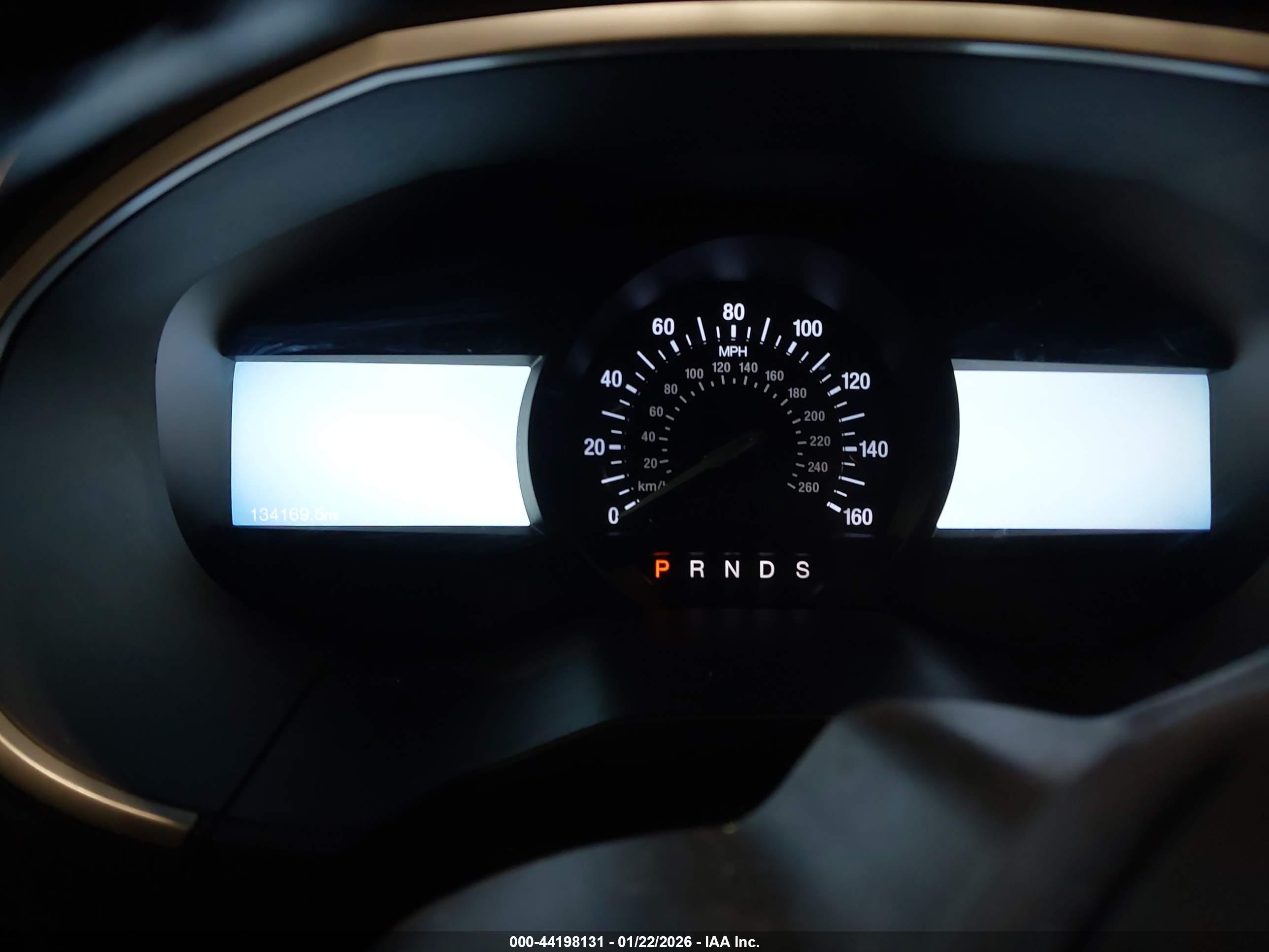 FORD EDGE image 7