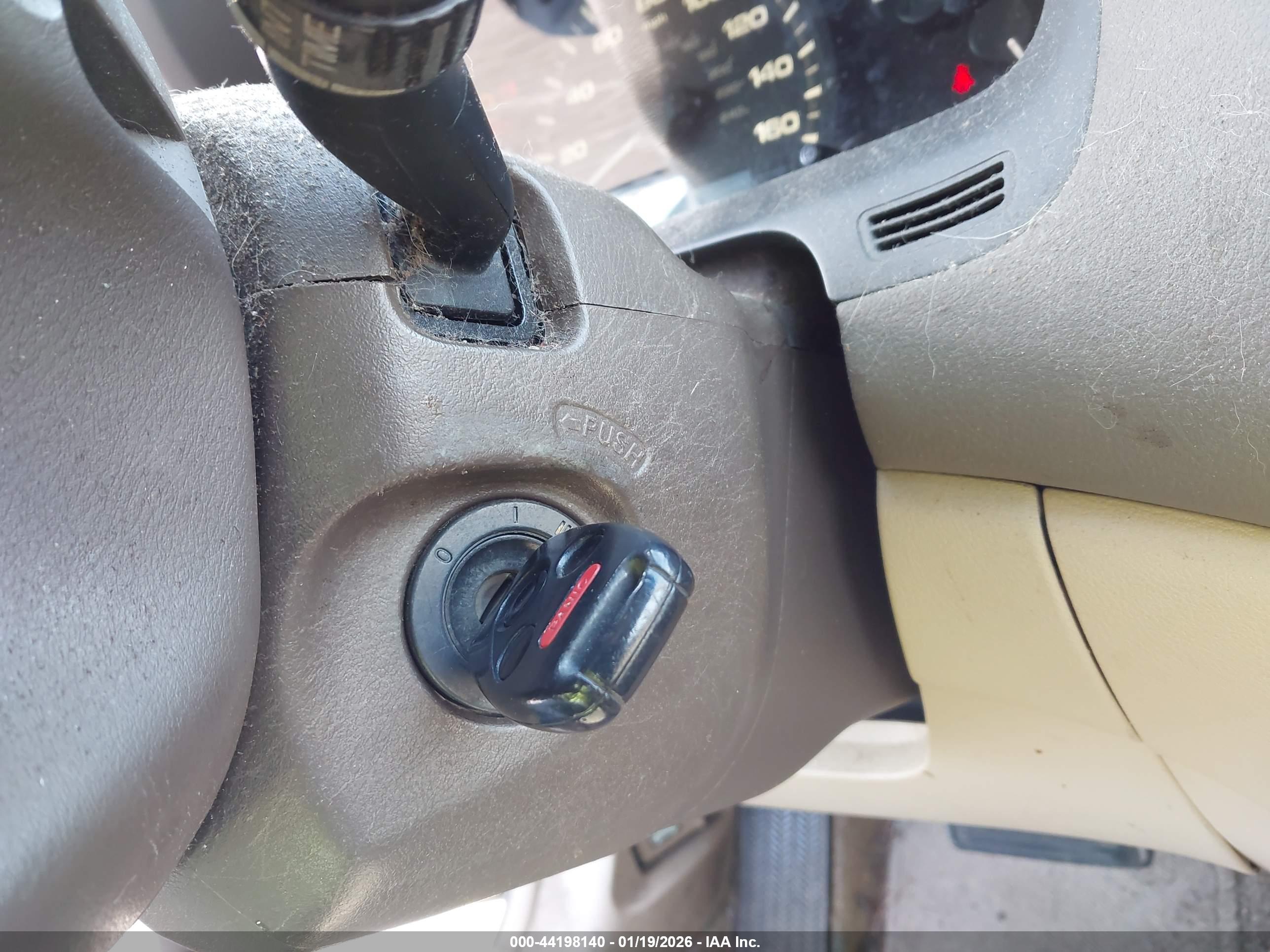 HONDA ACCORD image 11