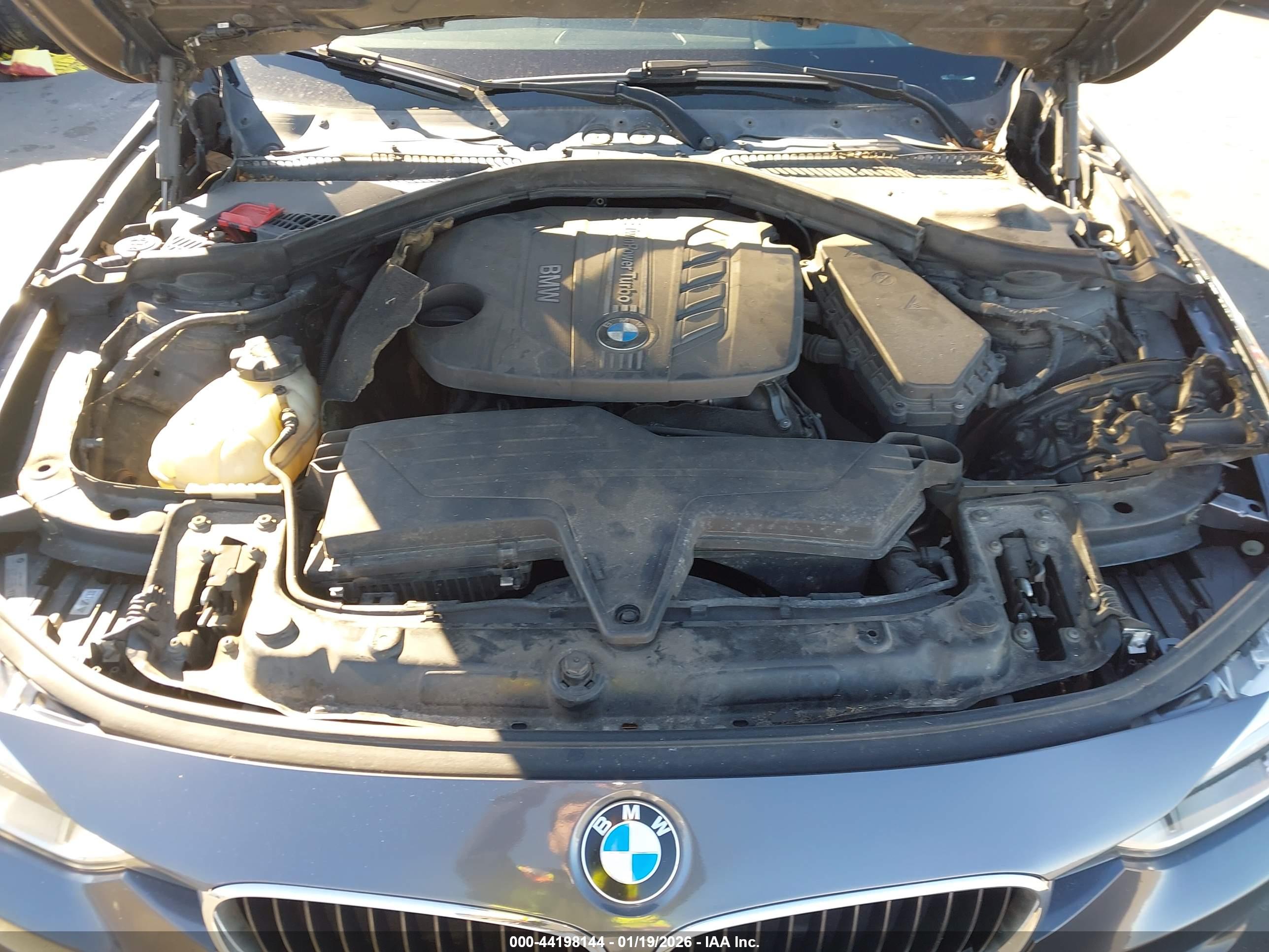 BMW 328D image 10