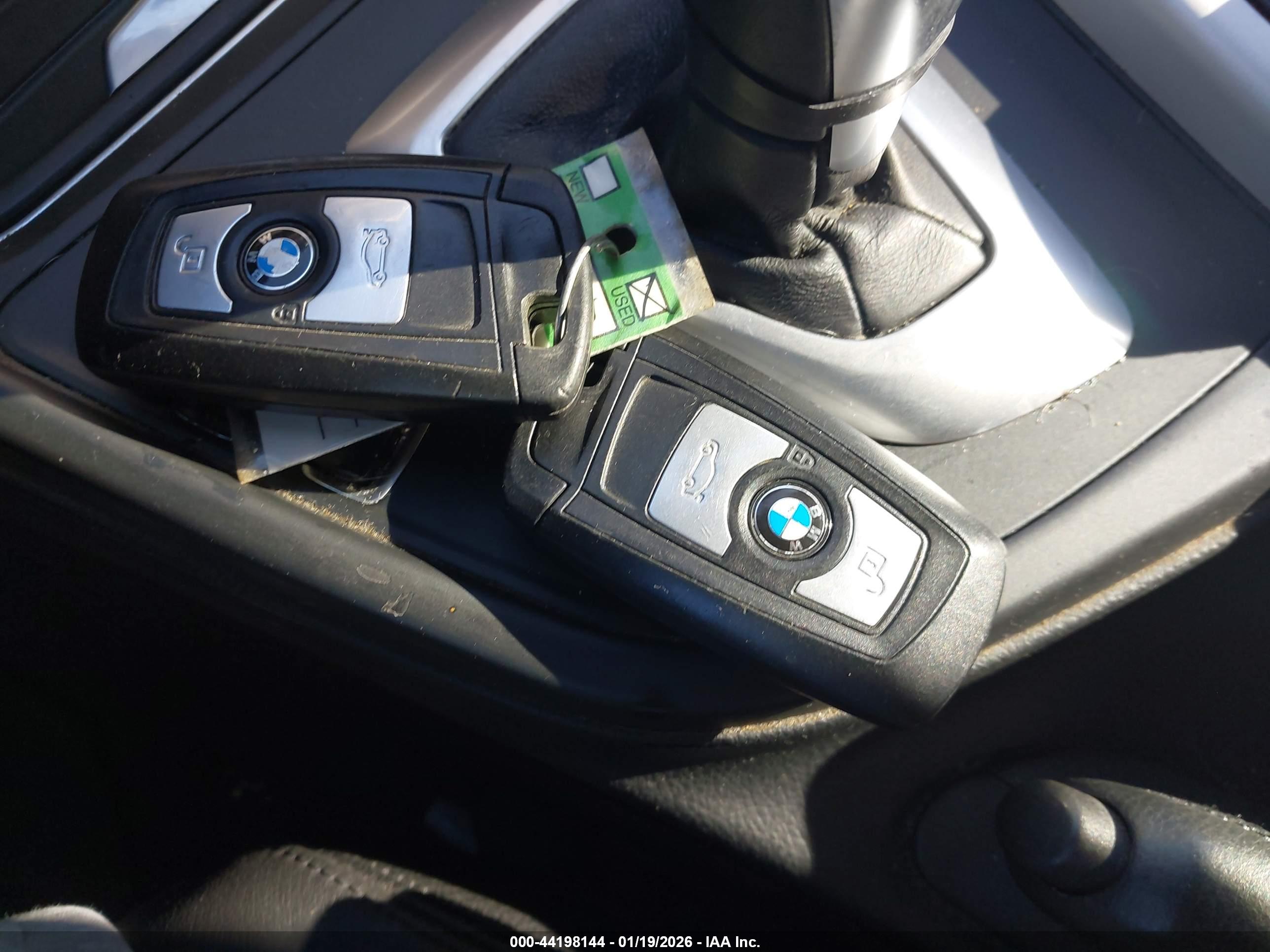 BMW 328D image 11