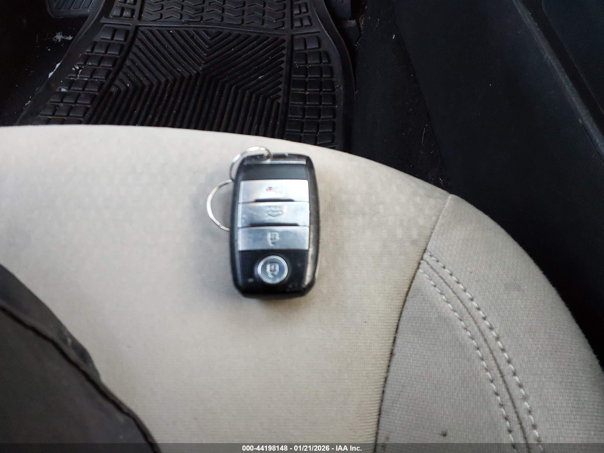 KIA OPTIMA image 11