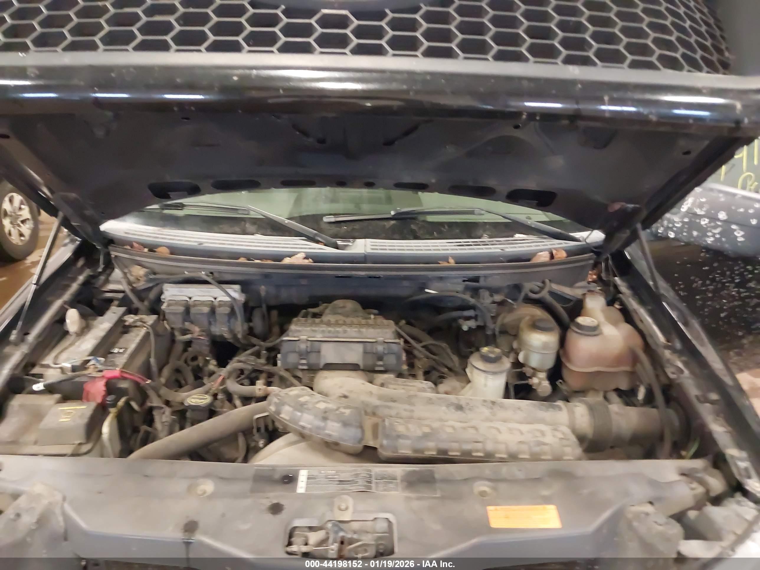 FORD F-150 image 10