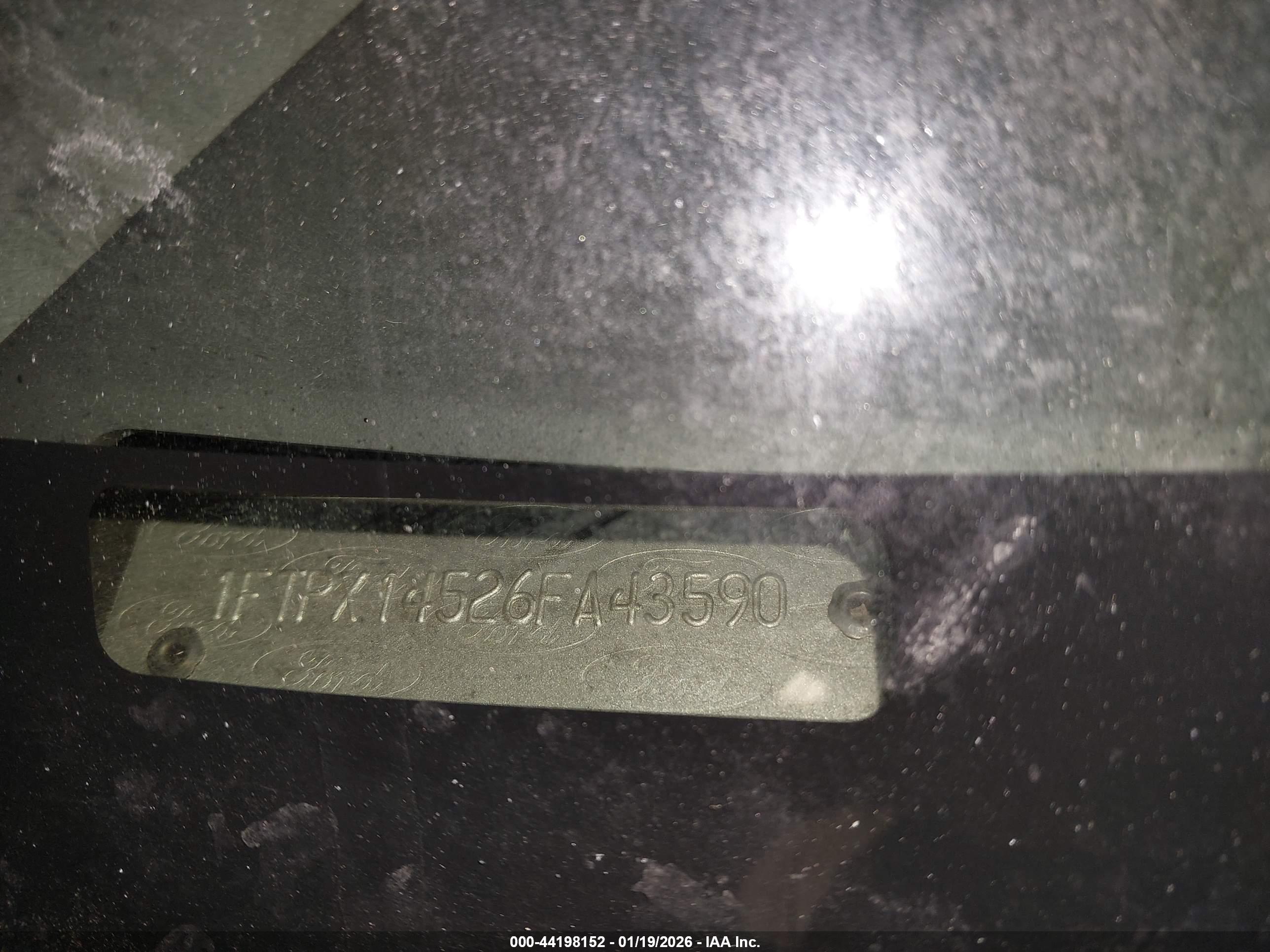 FORD F-150 image 9