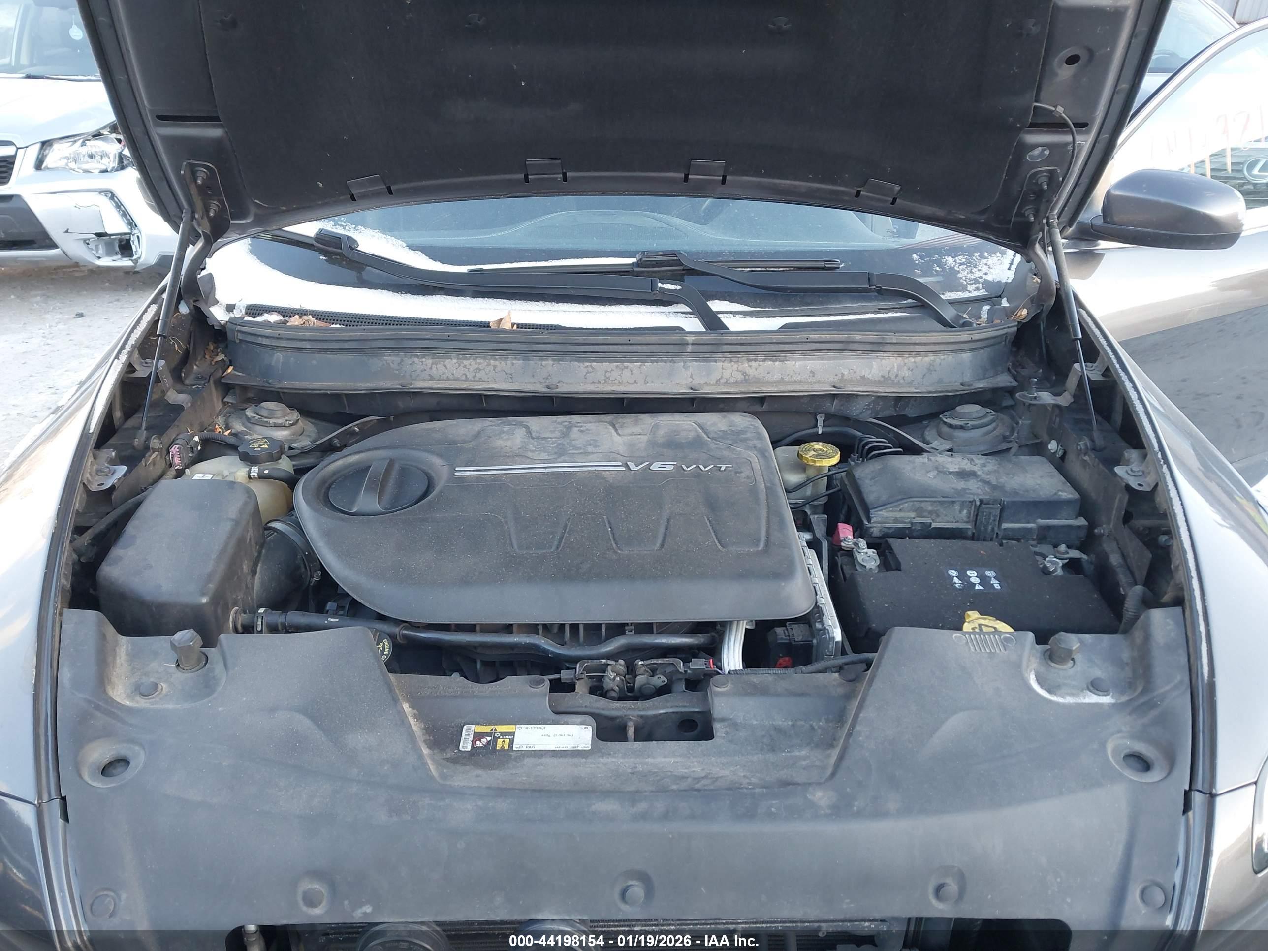 JEEP CHEROKEE image 10
