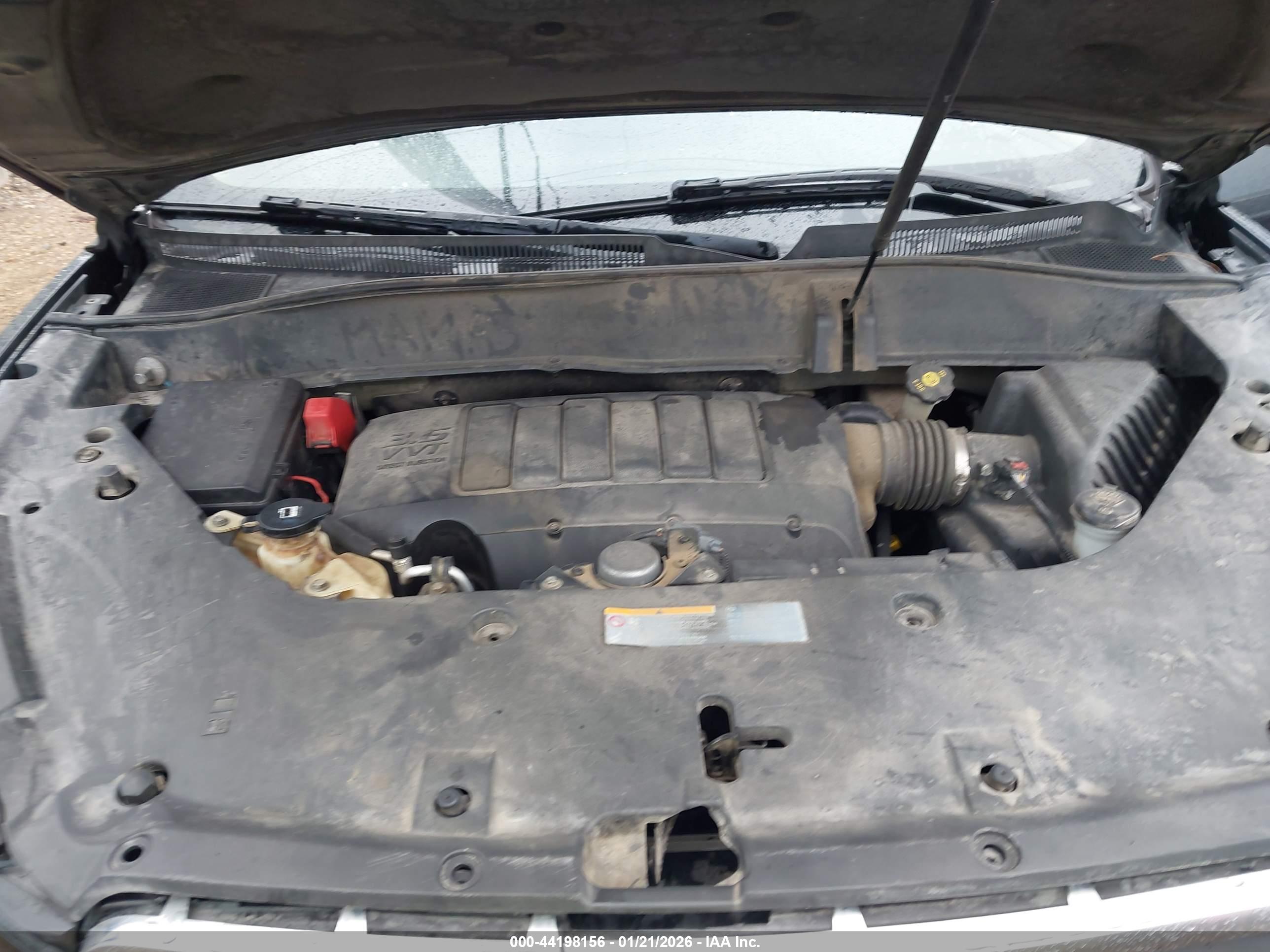 GMC ACADIA image 10