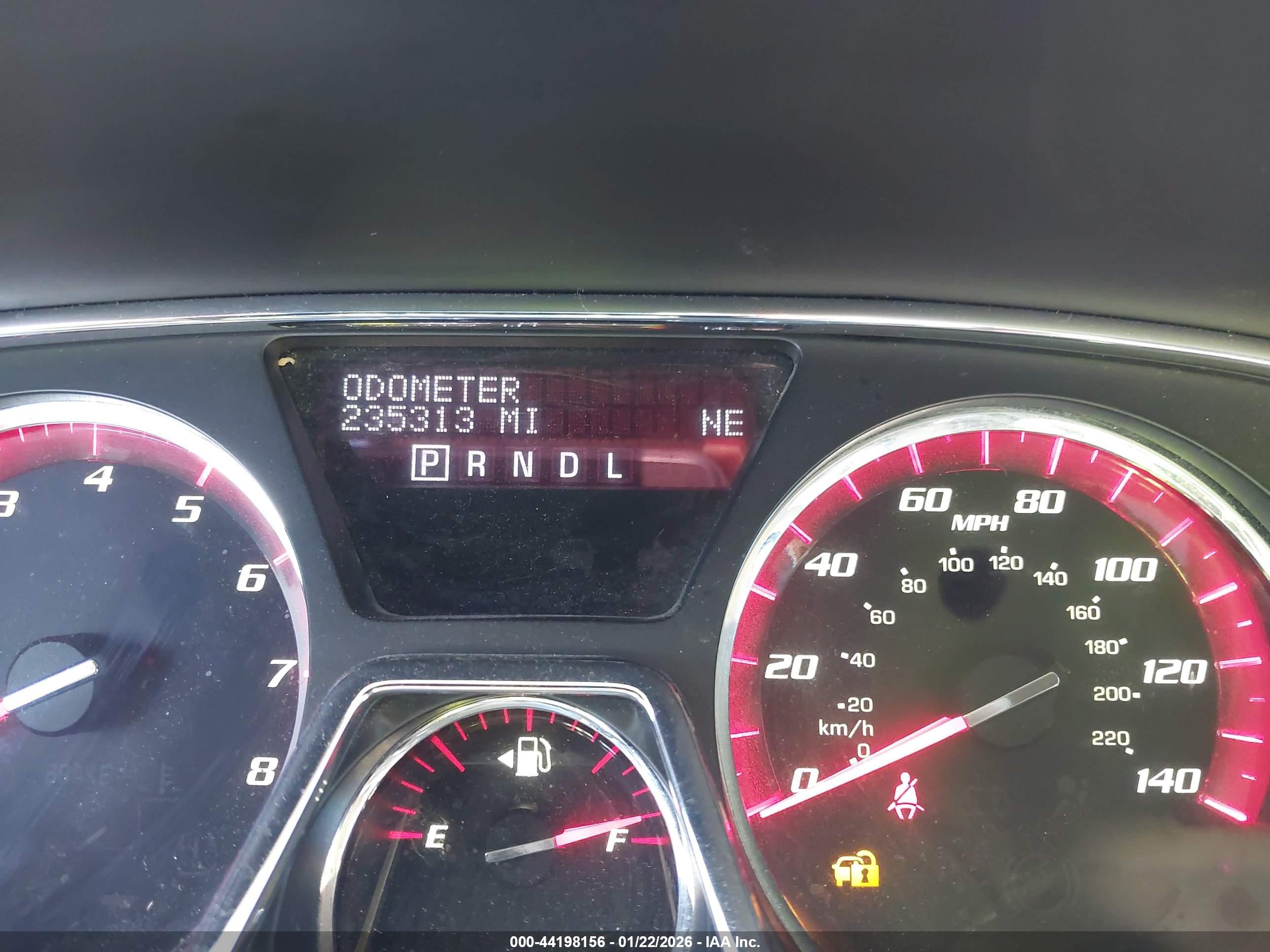 GMC ACADIA image 7