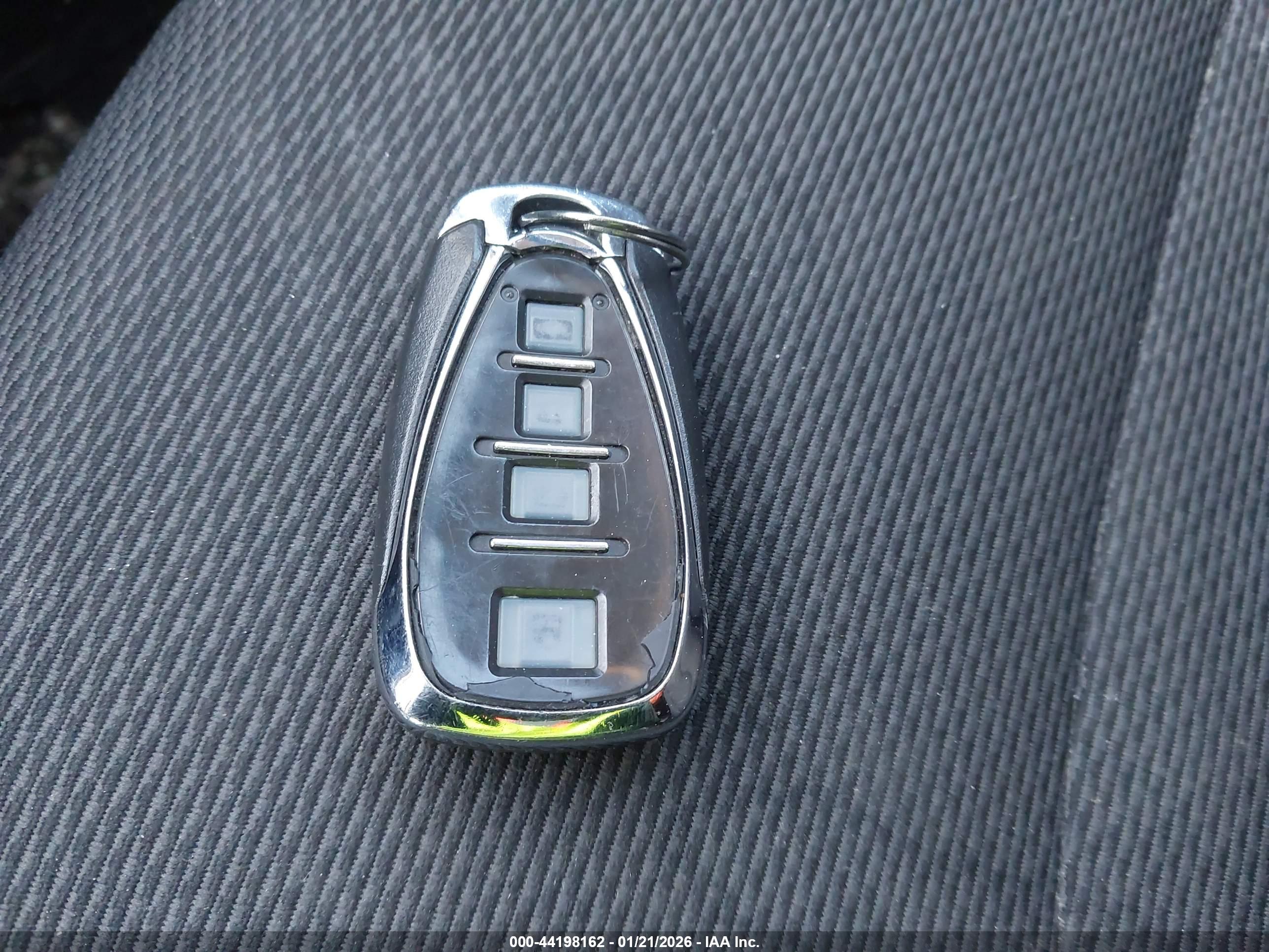 CHEVROLET CRUZE image 11