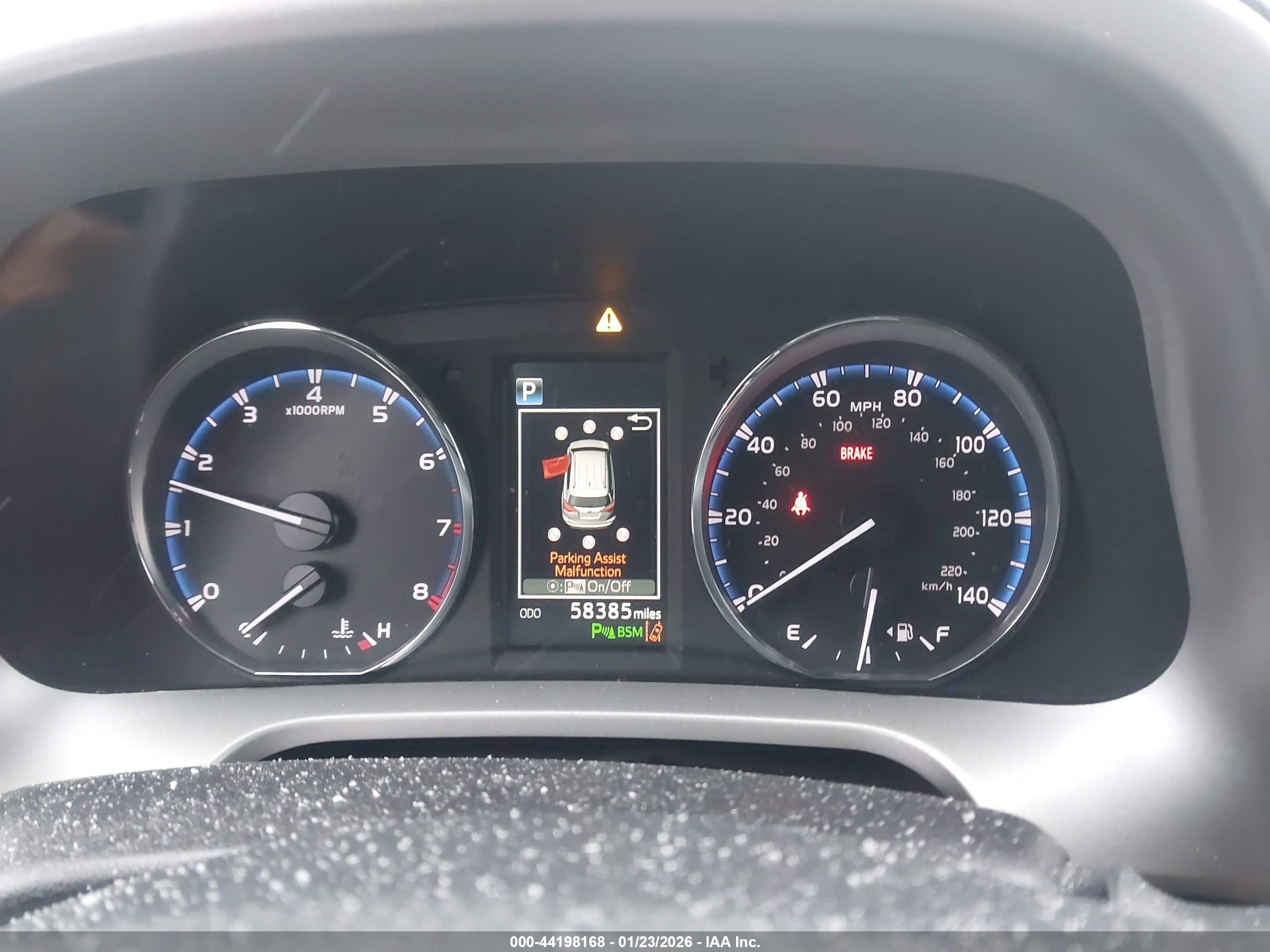 TOYOTA RAV4 image 7