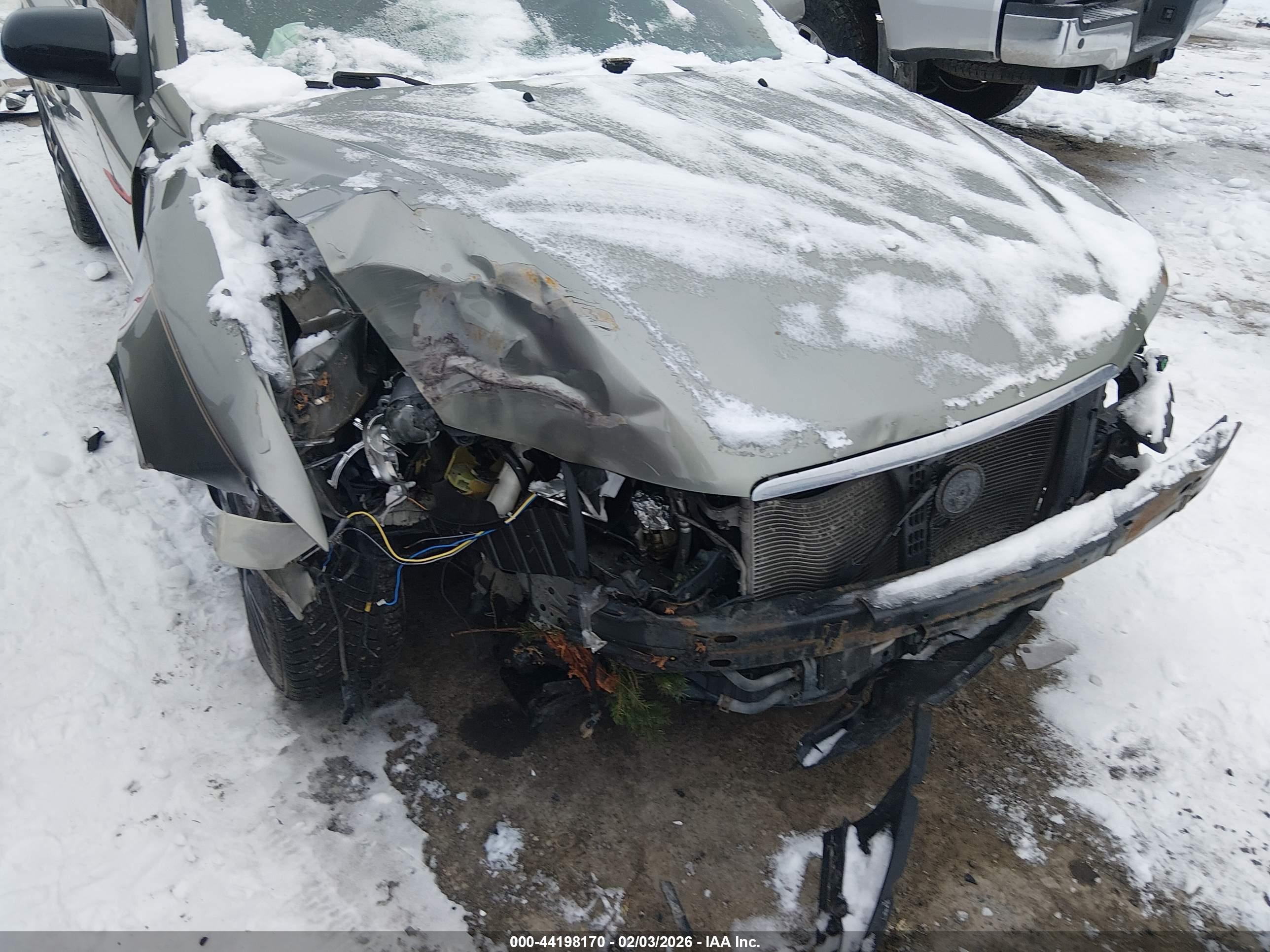 HYUNDAI SONATA image 6