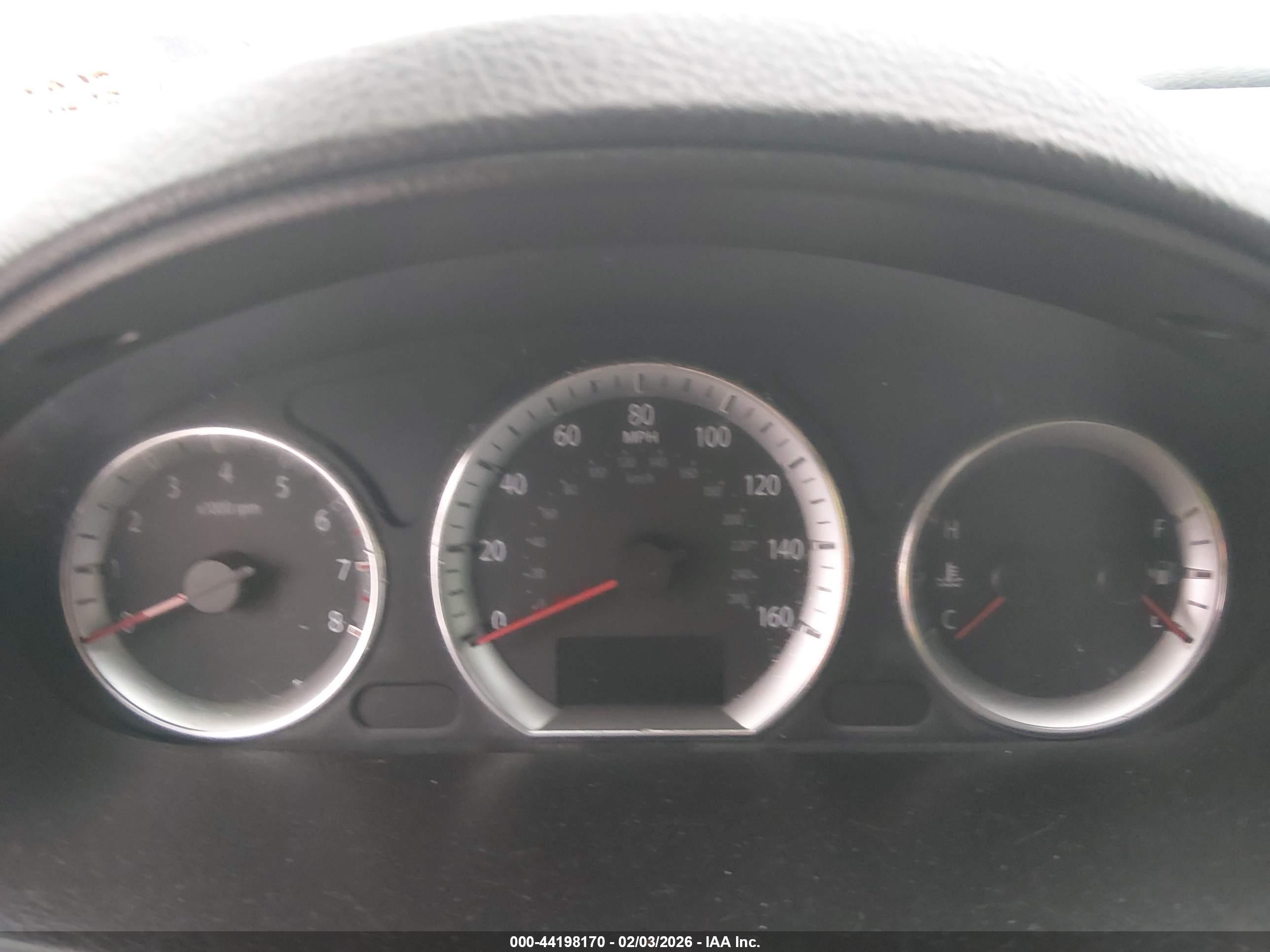 HYUNDAI SONATA image 7