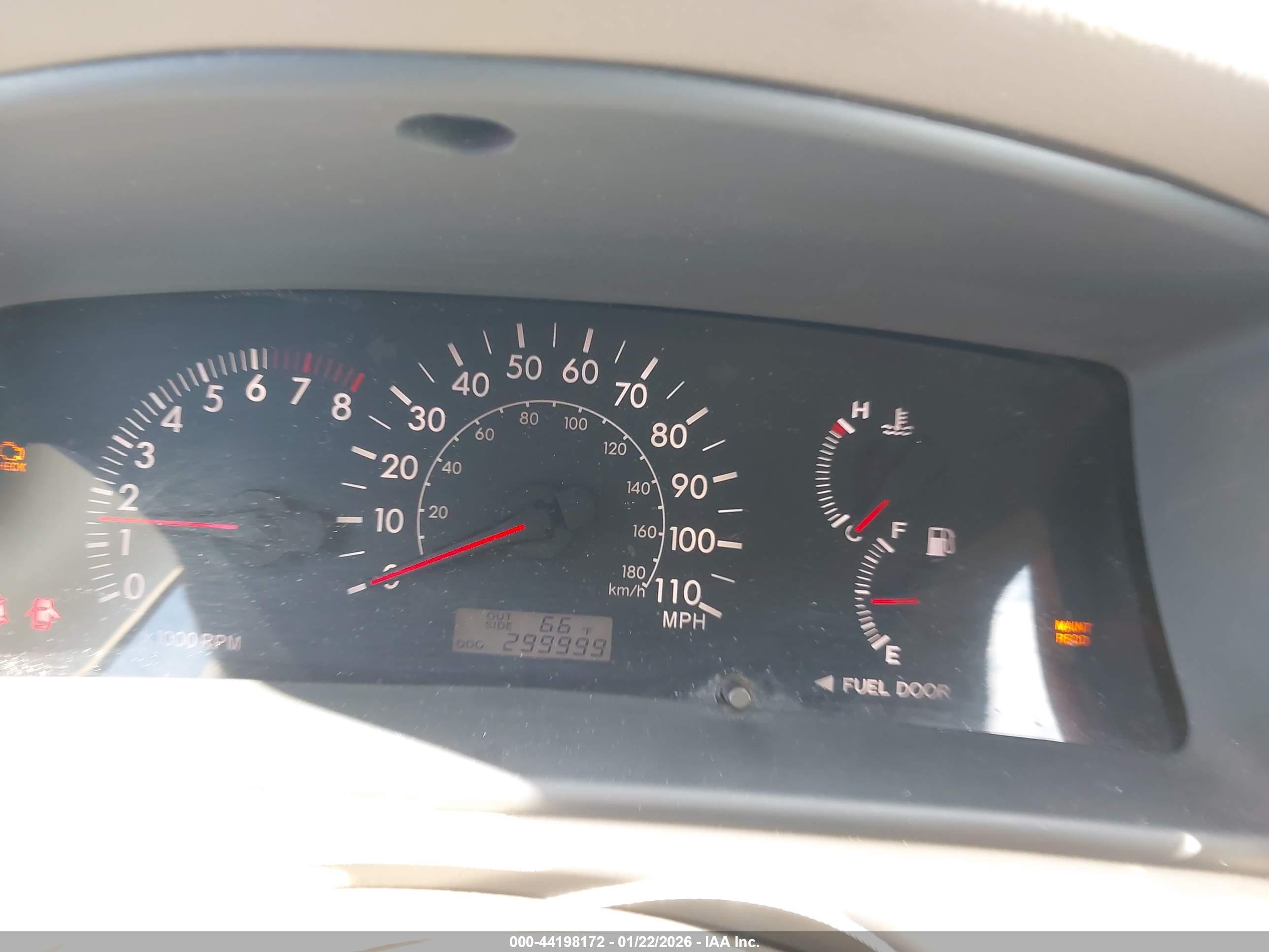 TOYOTA COROLLA image 7