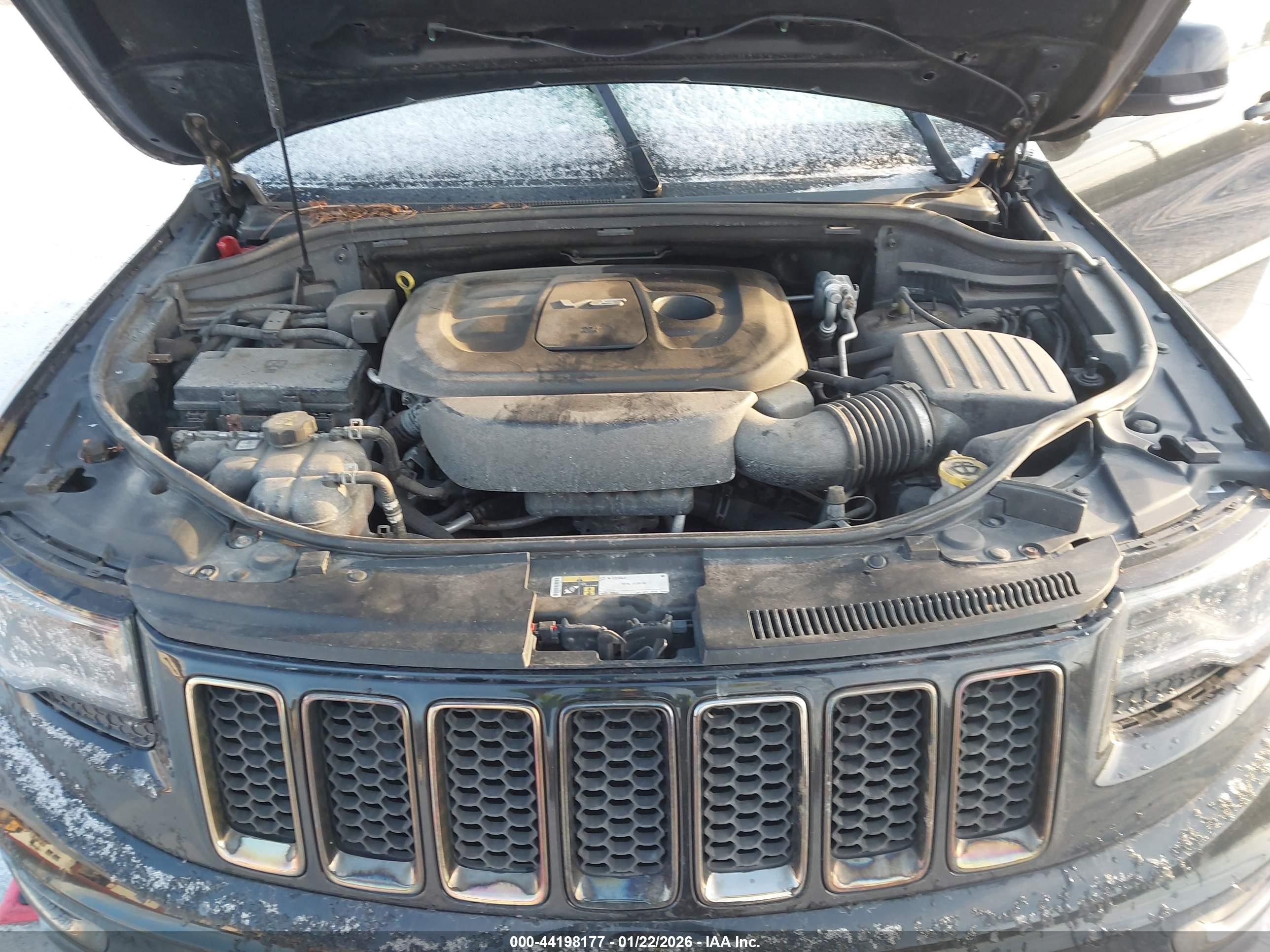 JEEP GRAND image 10