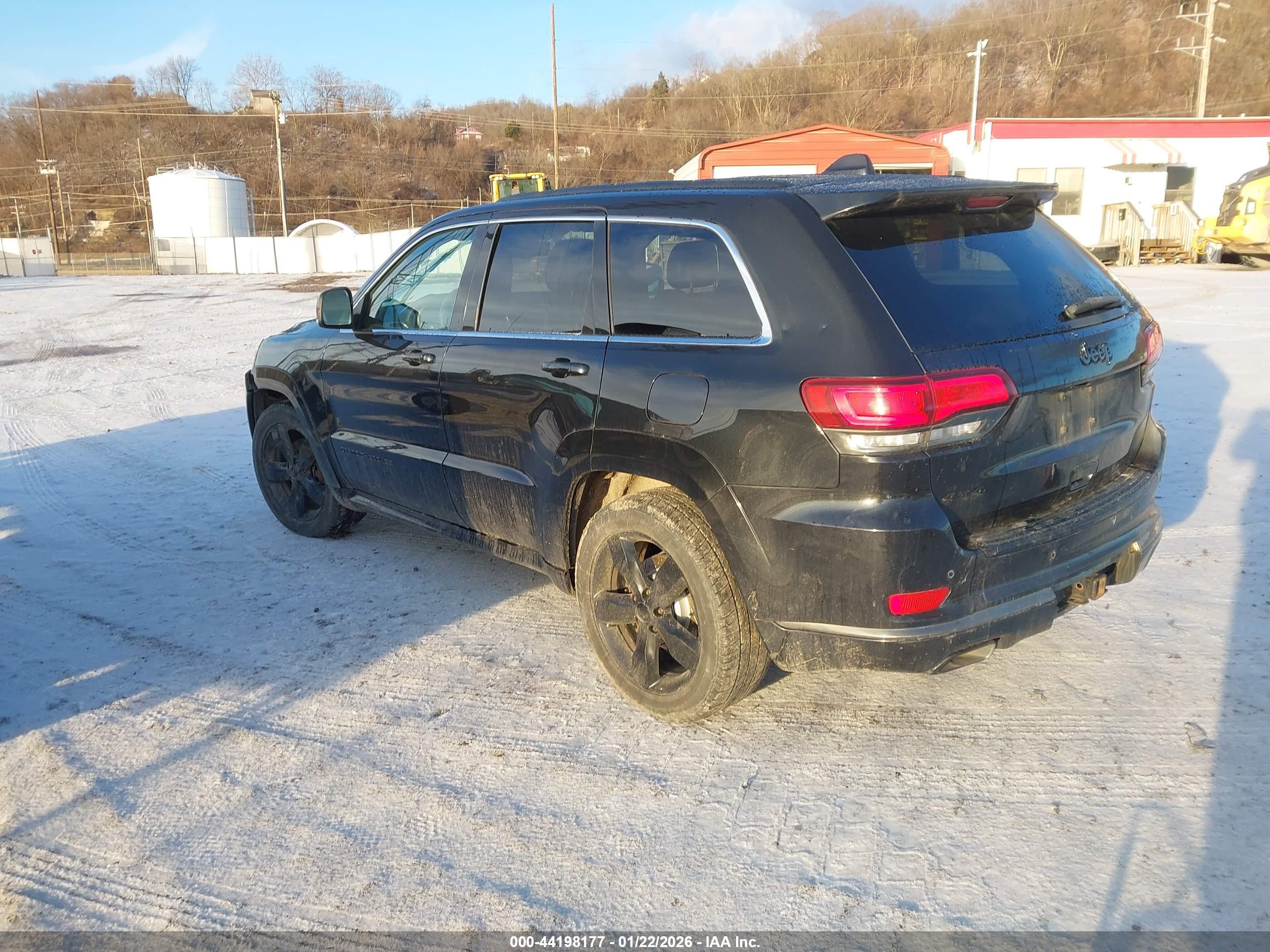 JEEP GRAND image 3