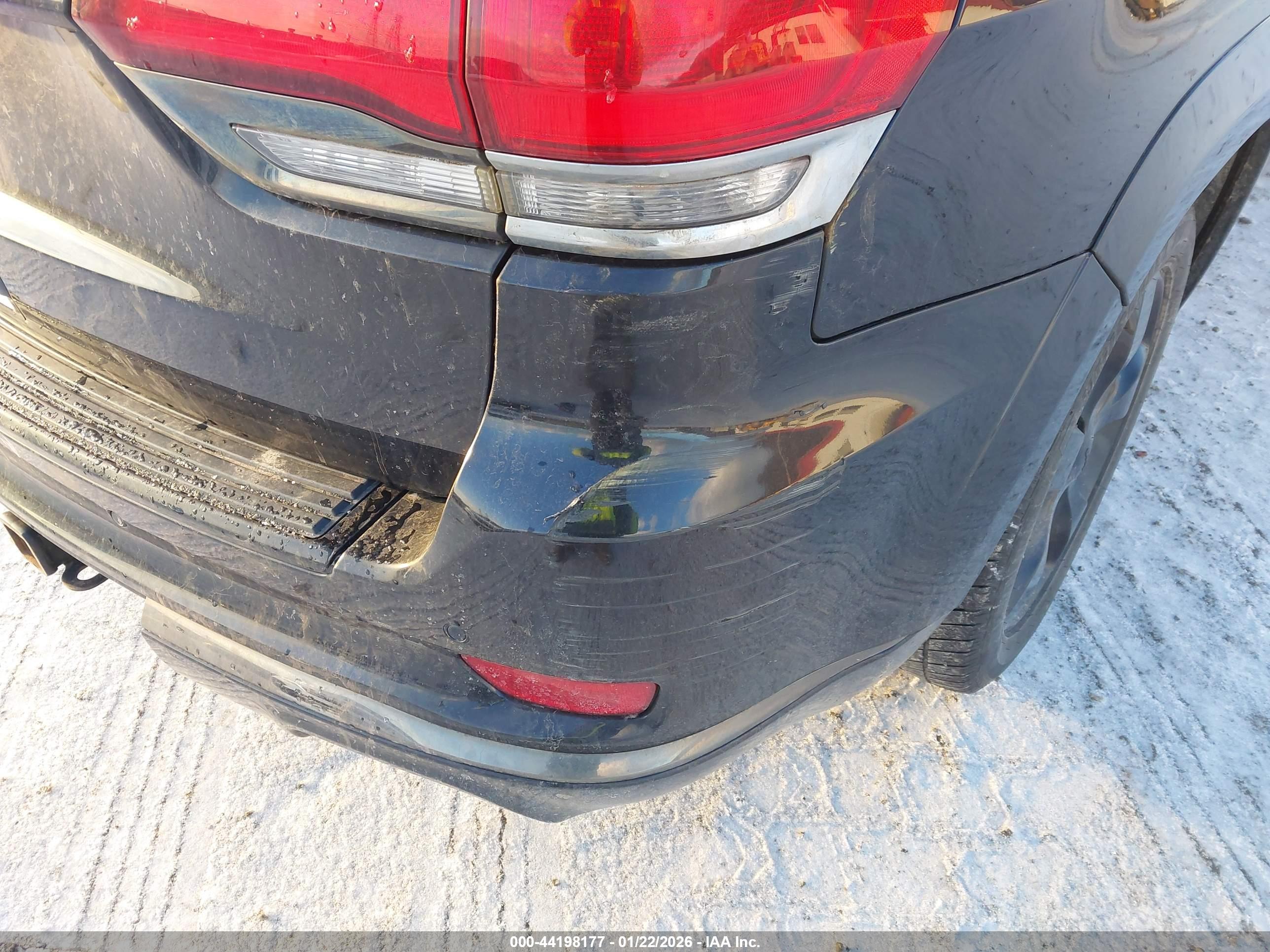 JEEP GRAND image 6
