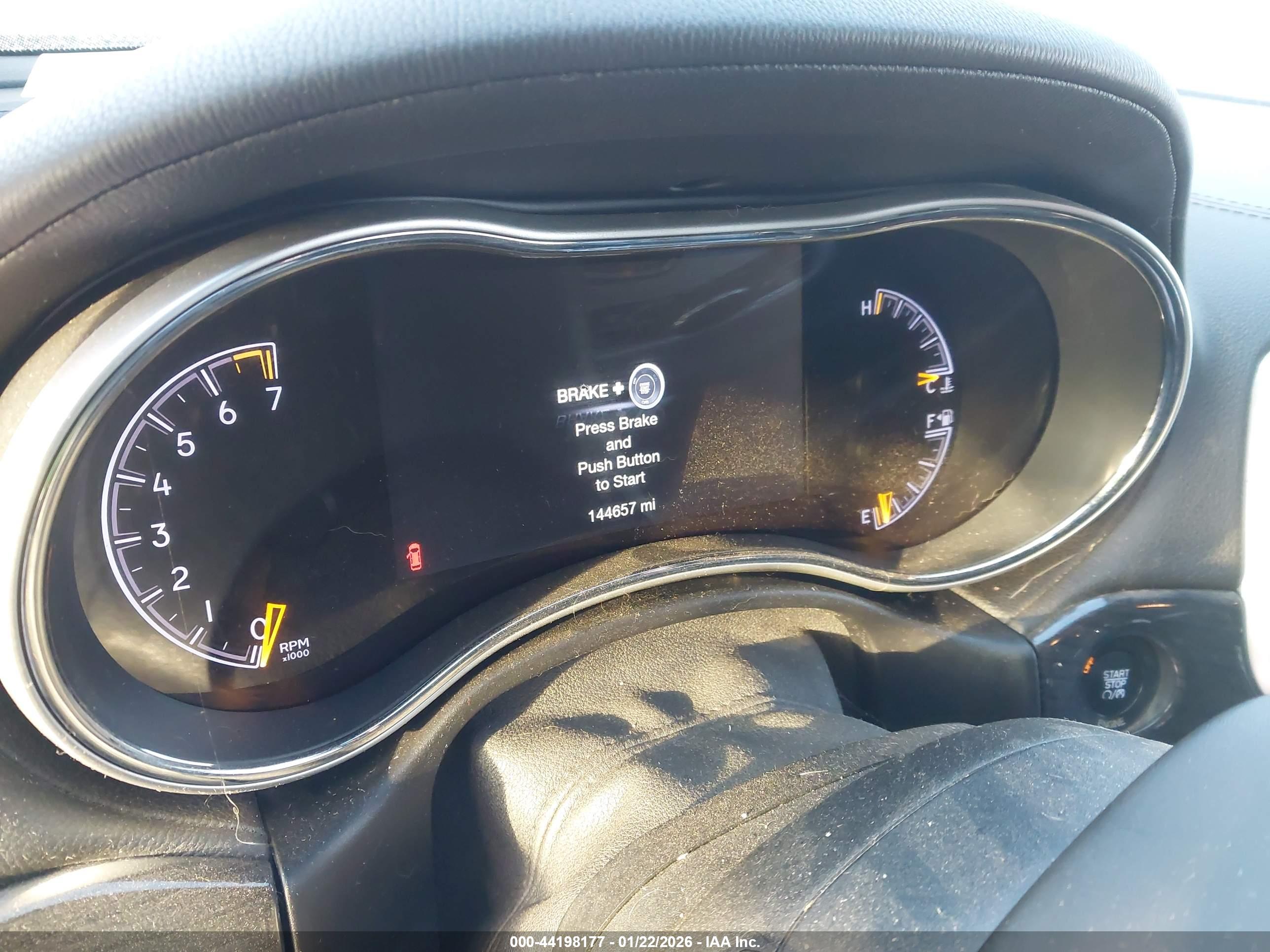 JEEP GRAND image 7